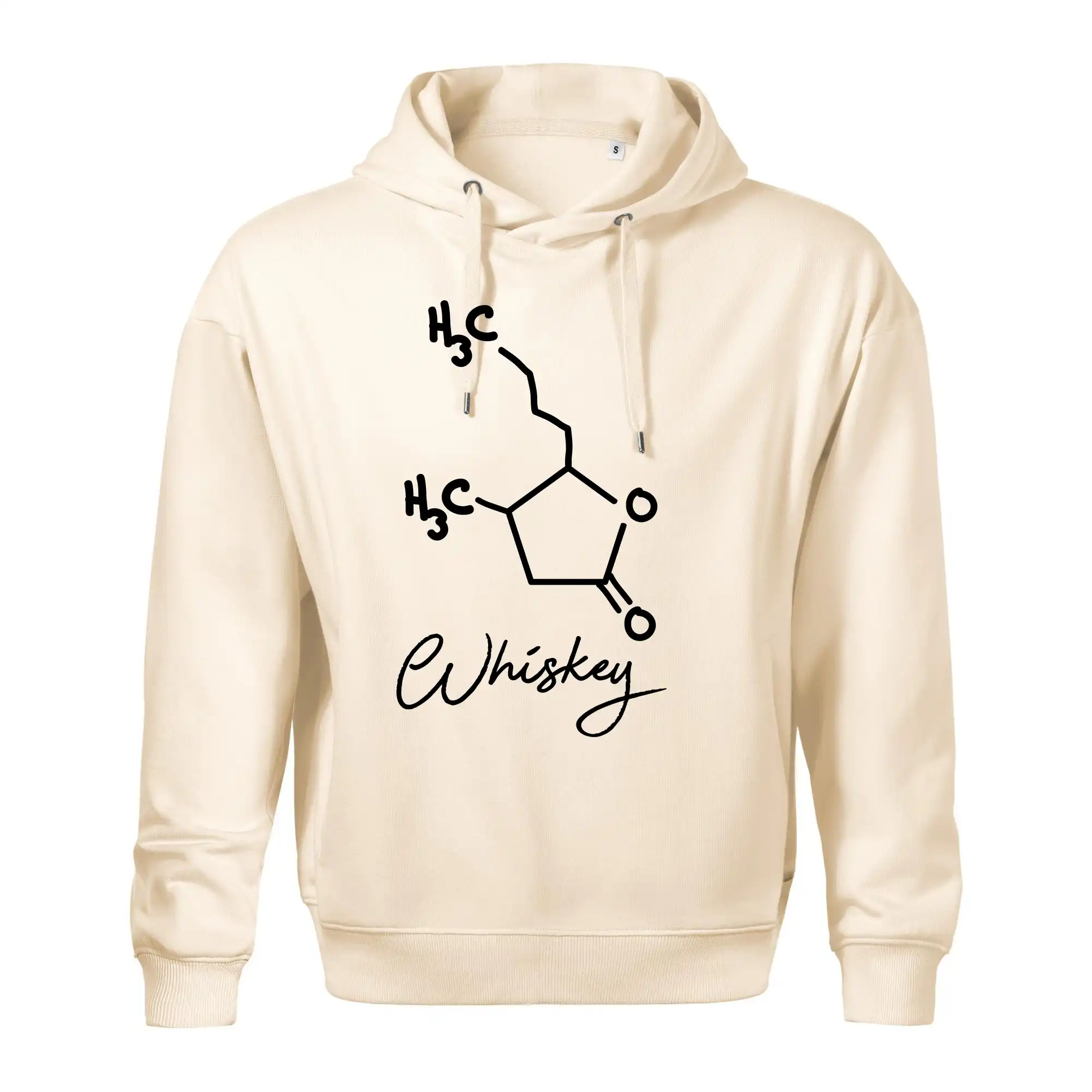 Barová chemie - whiskey