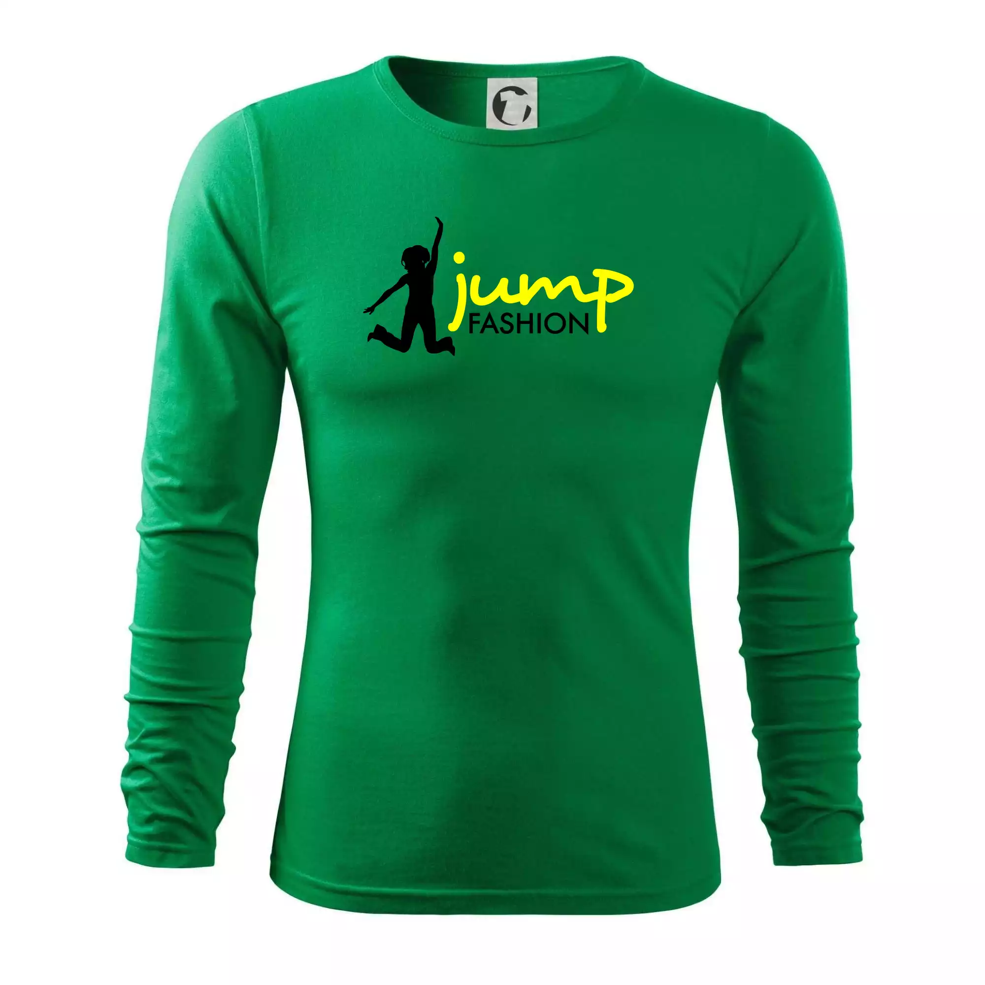 Jump fashion