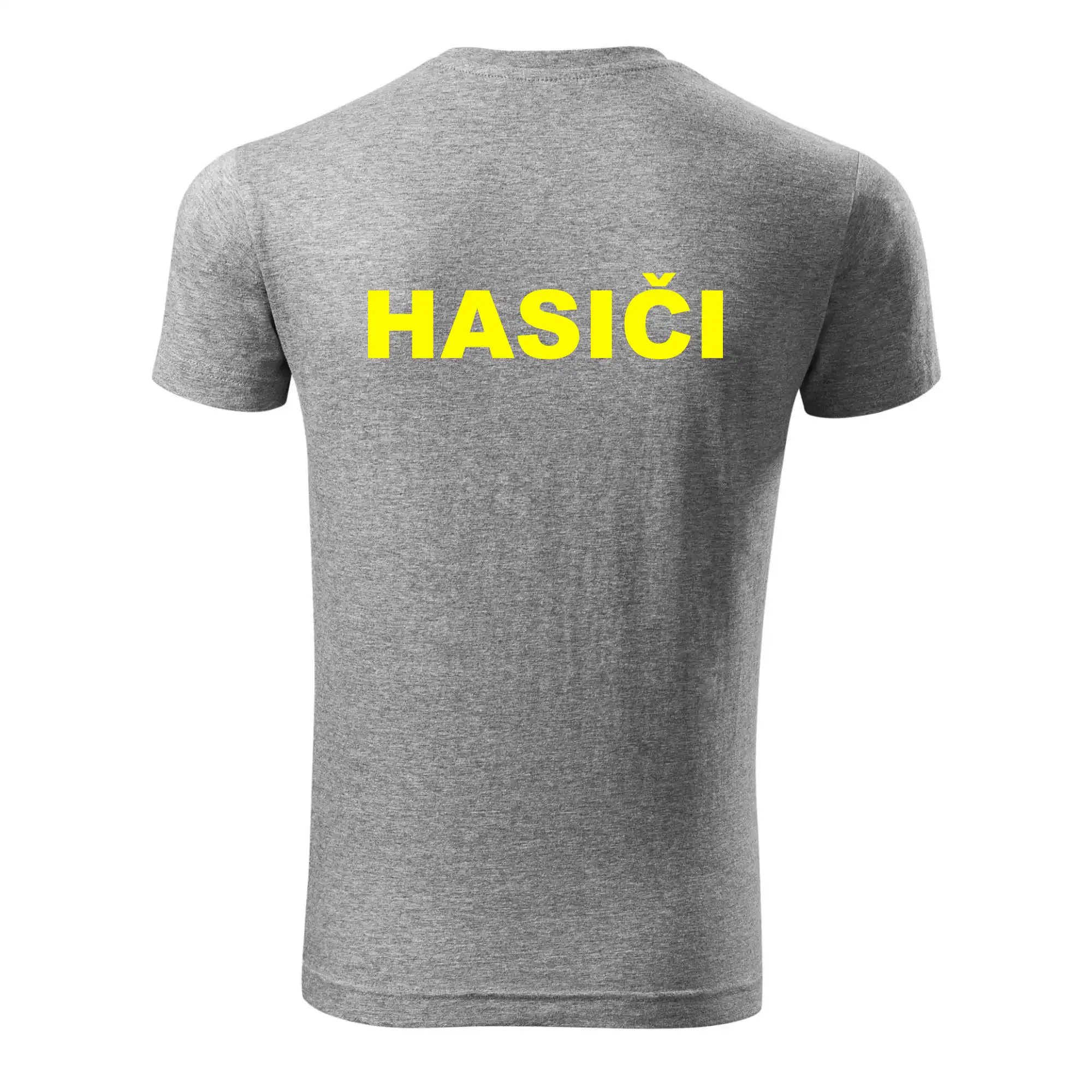 Hasiči názov samostatný