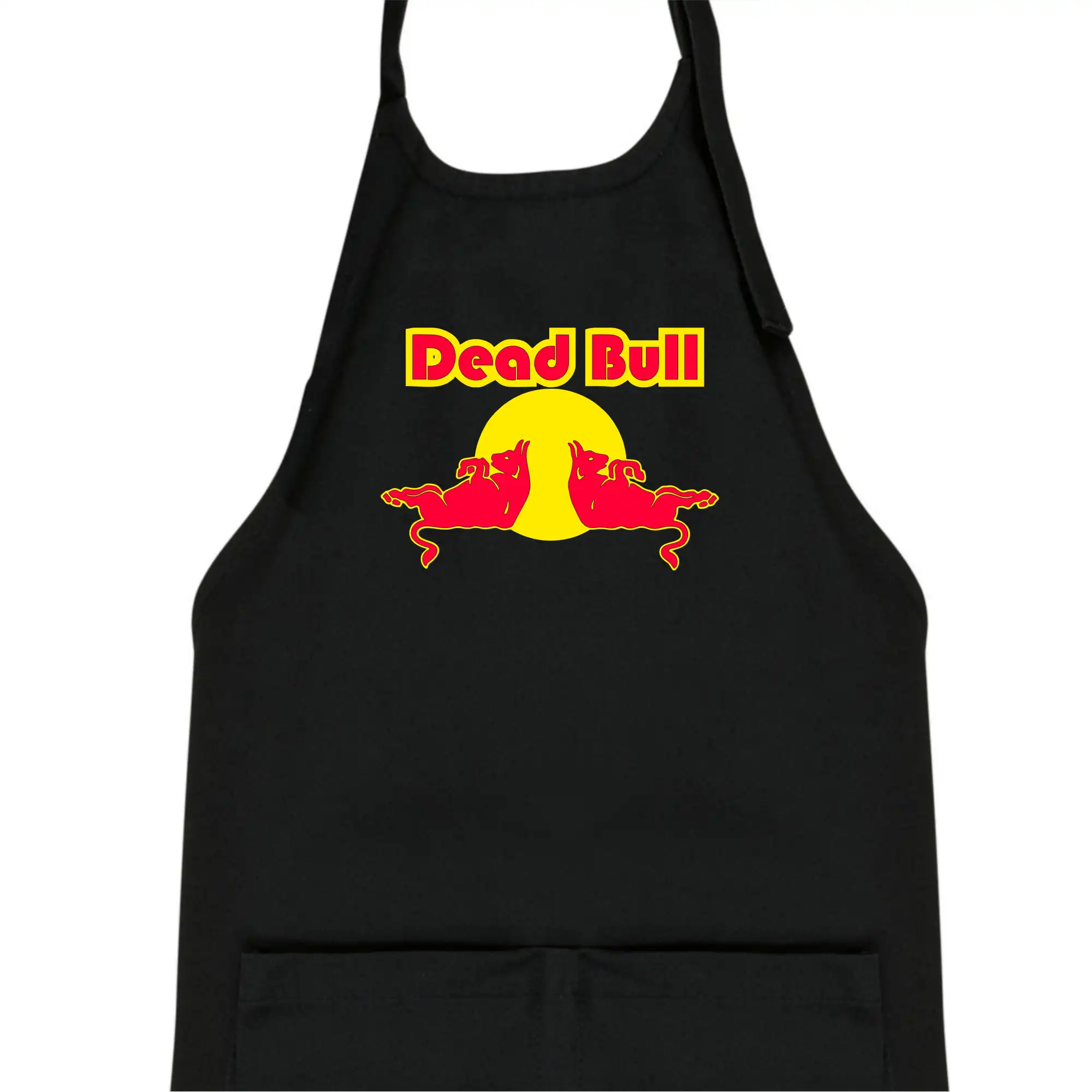 Dead Bull