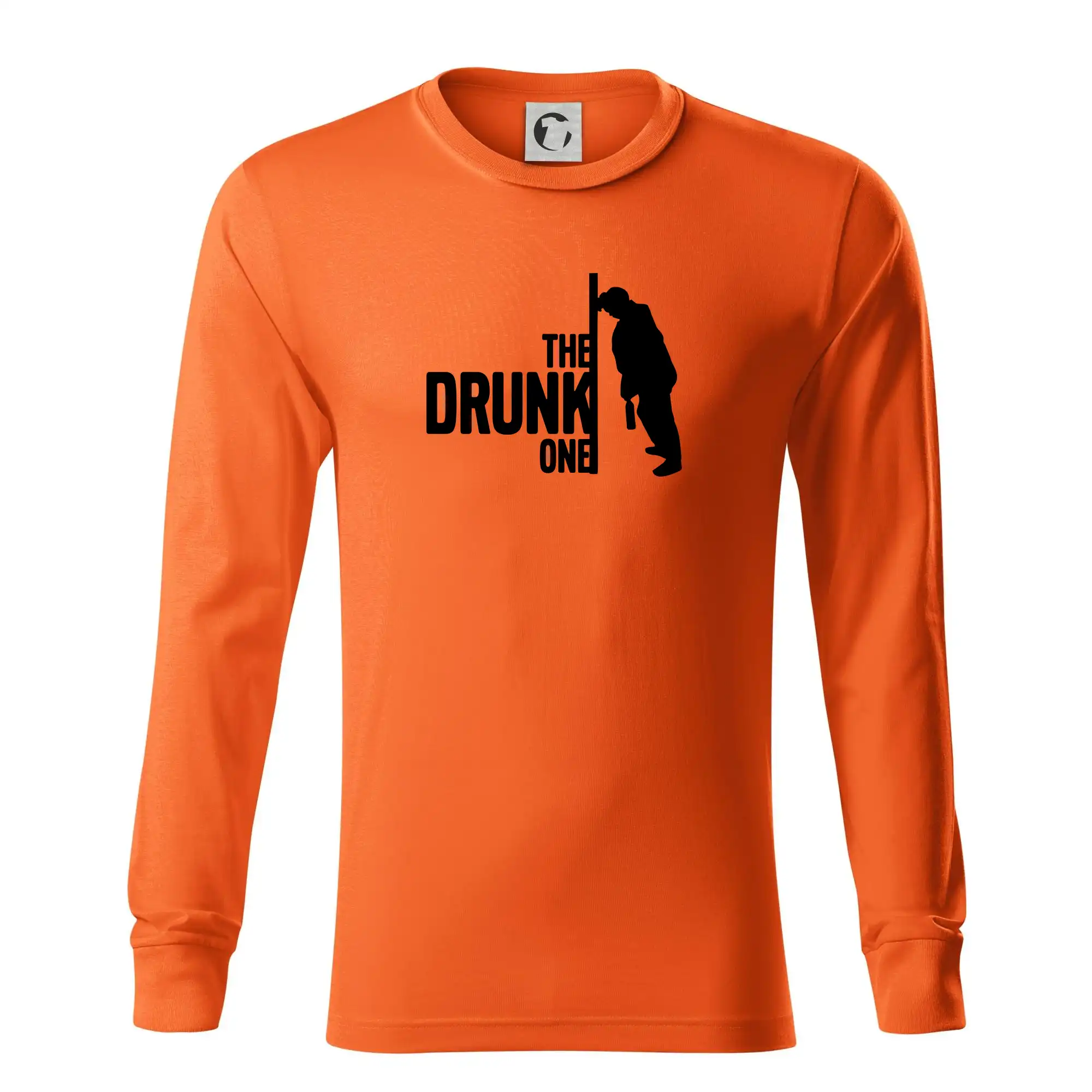 Bachelor party - The drunk one