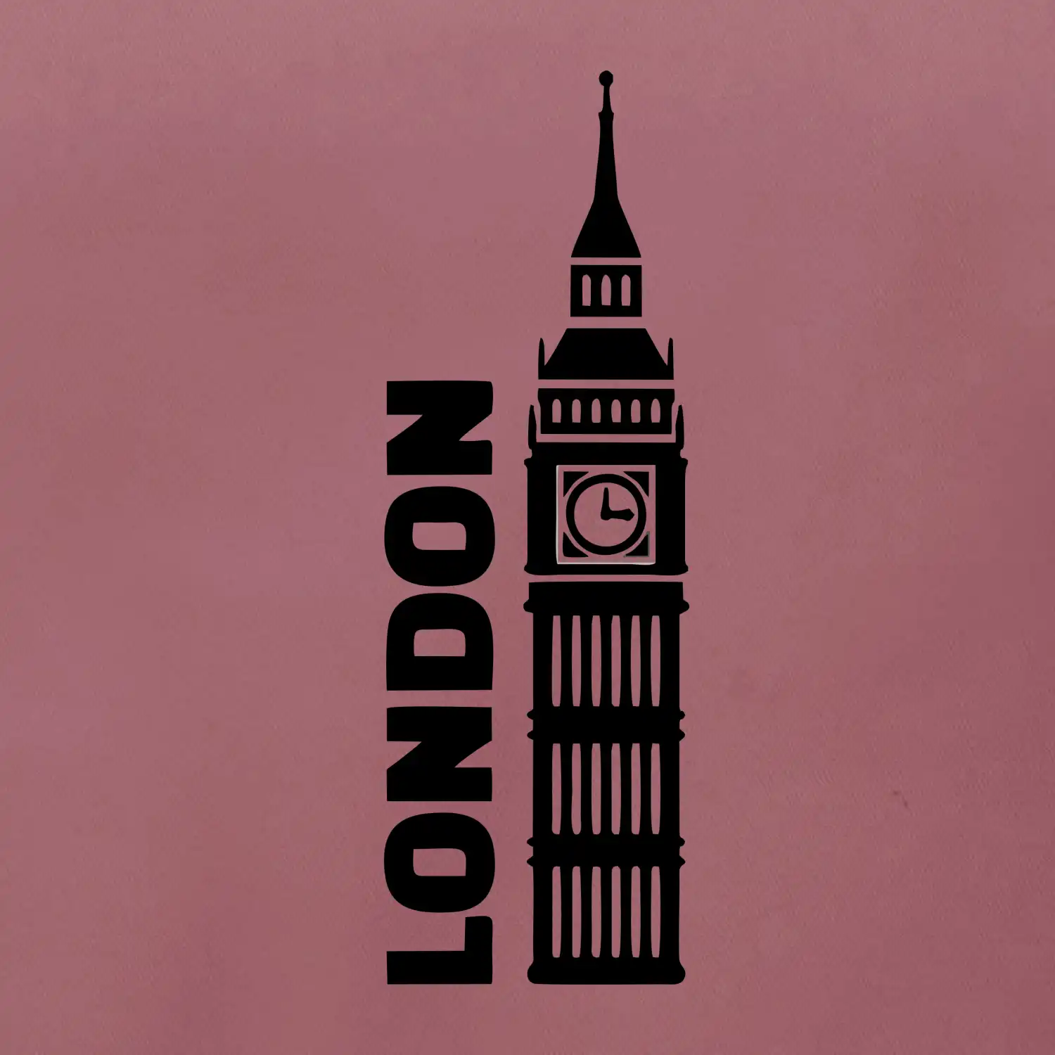 London věž