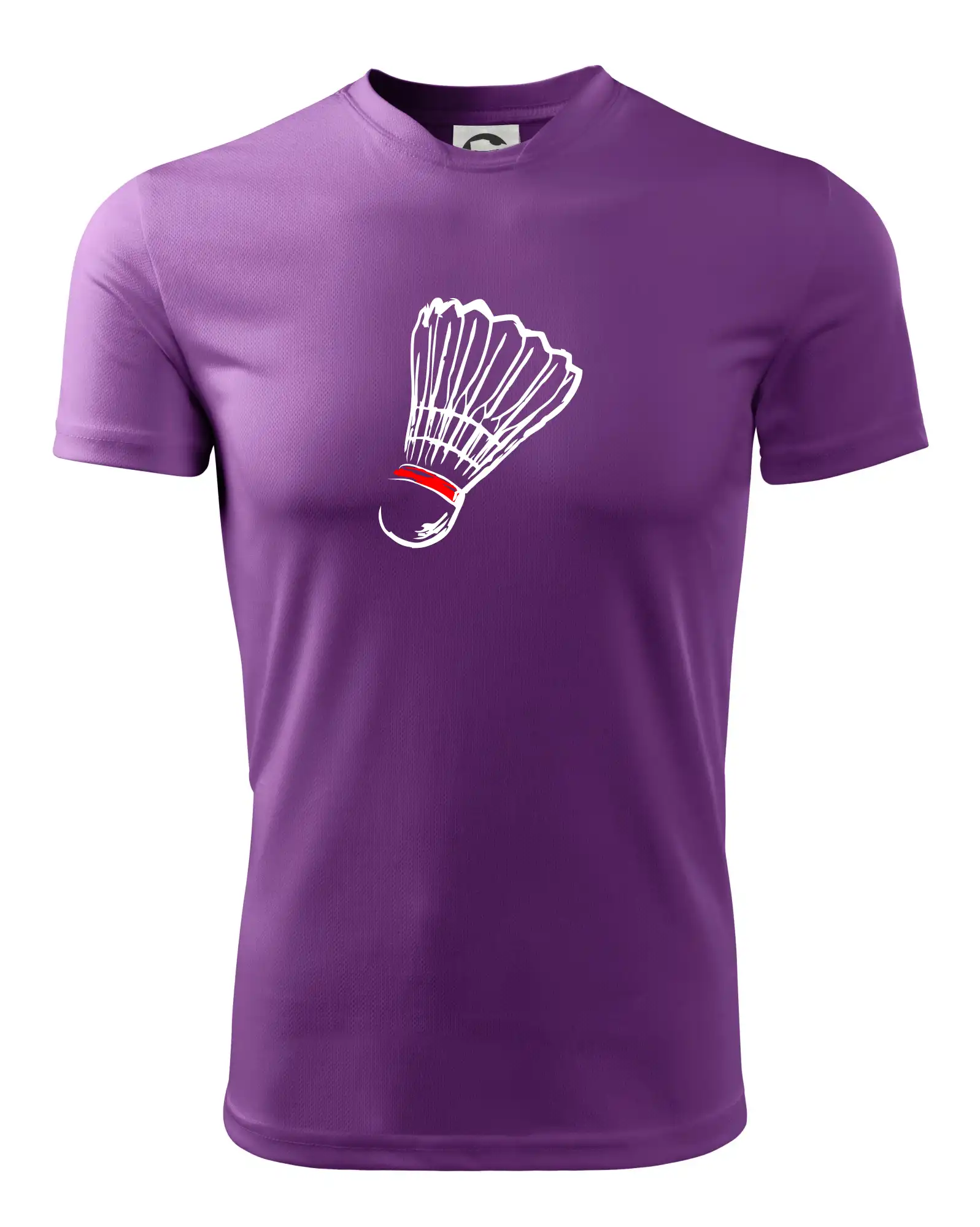 Badminton košík