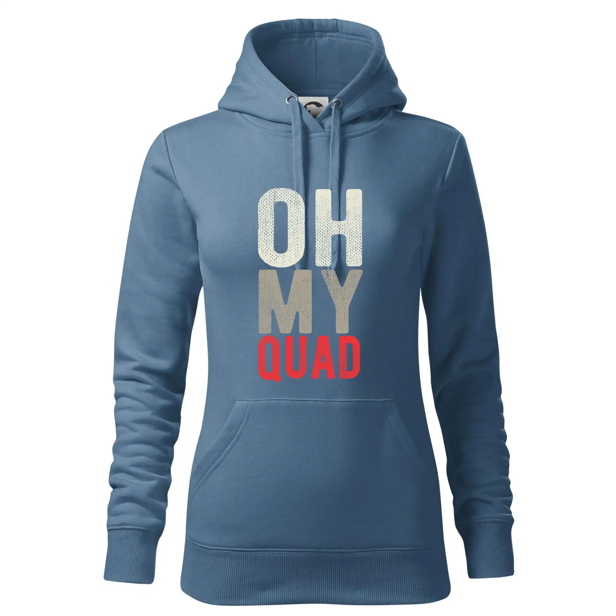 OH my Quad