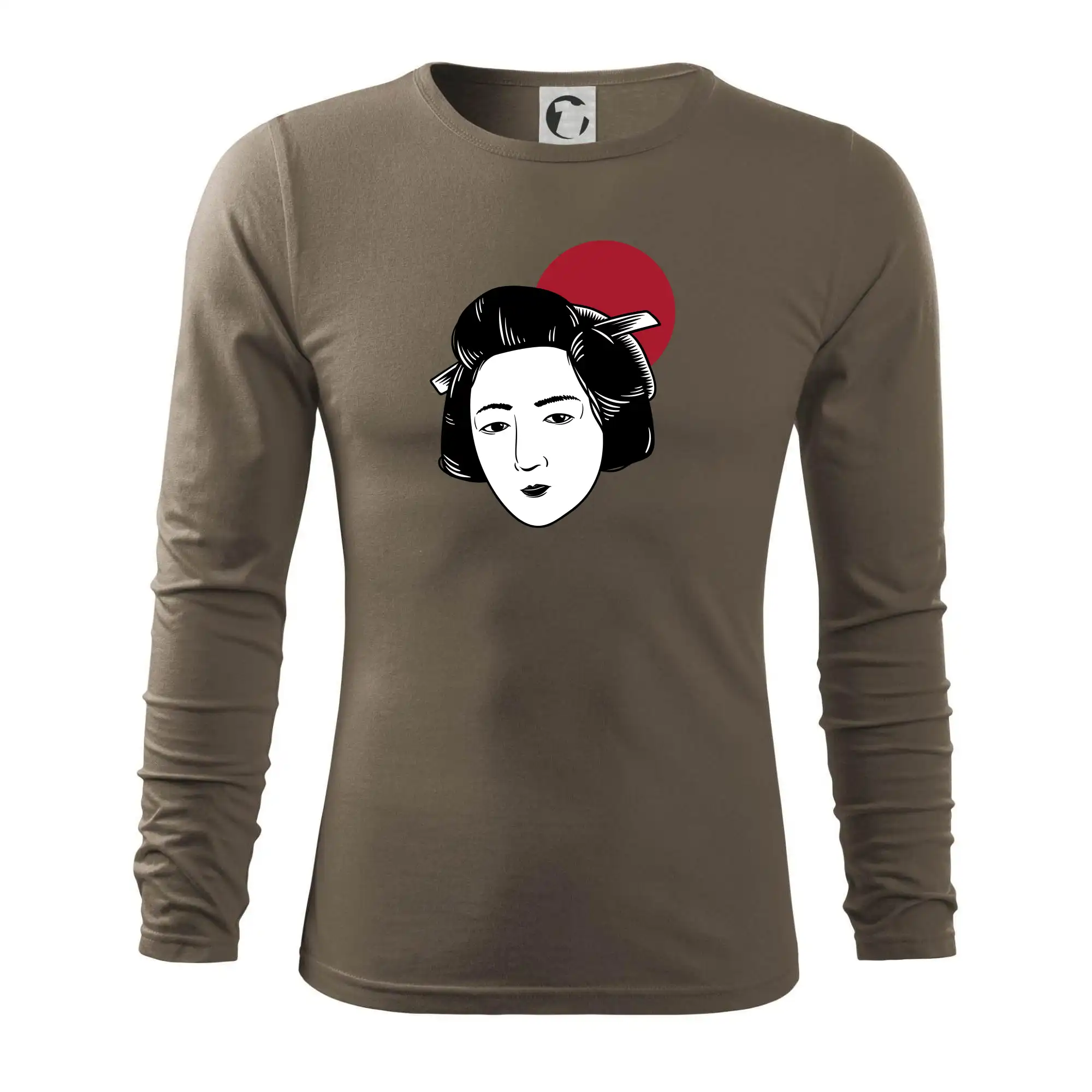 Japan culture - žena
