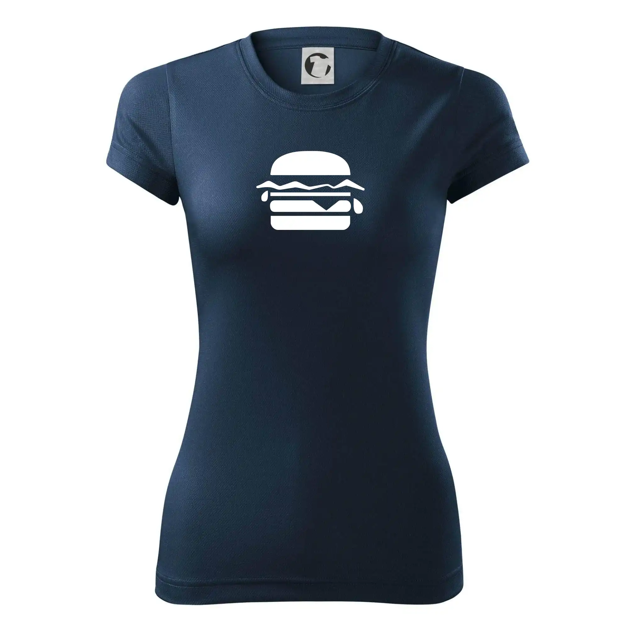 Hamburger ikona