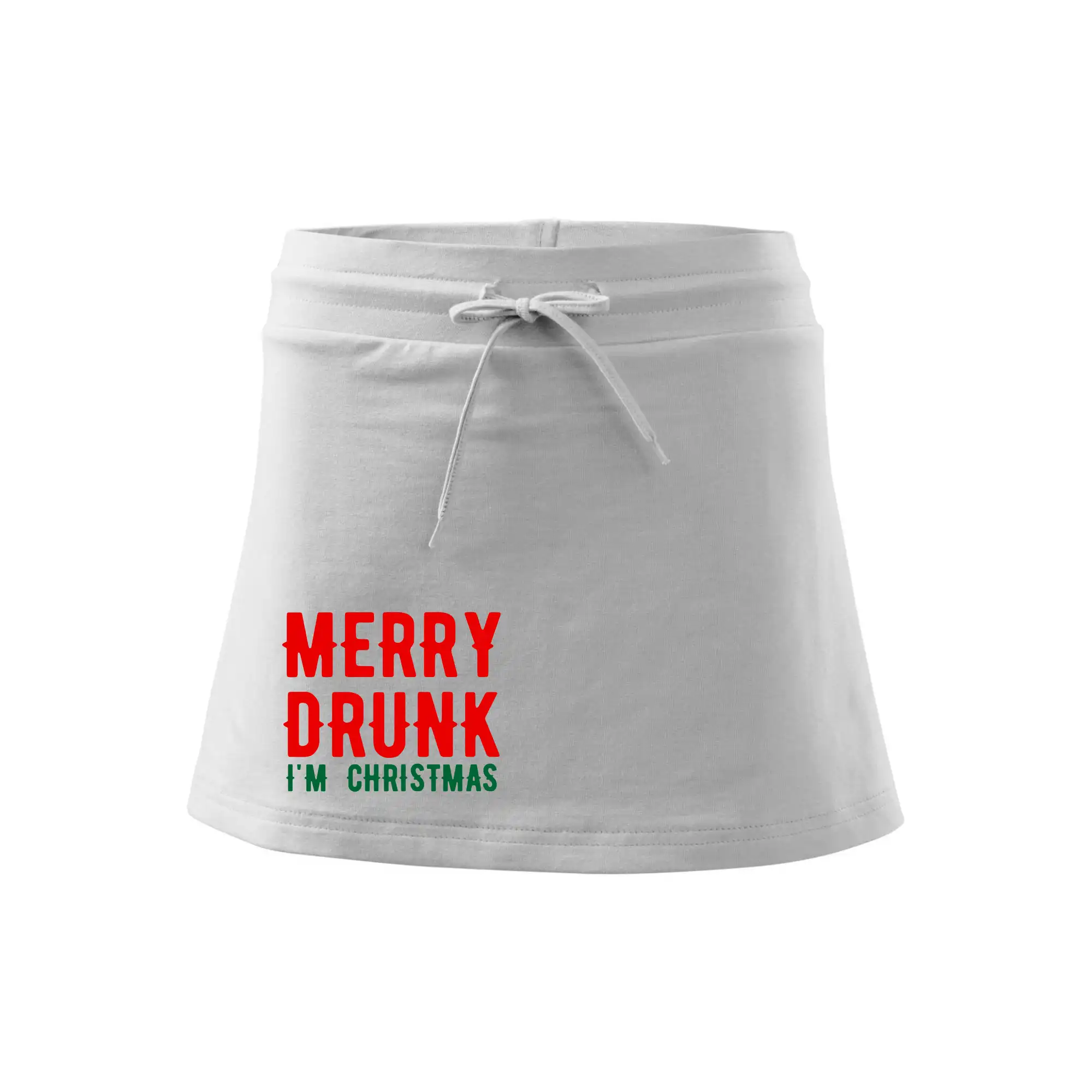 Merry Drunk I'm Christmas