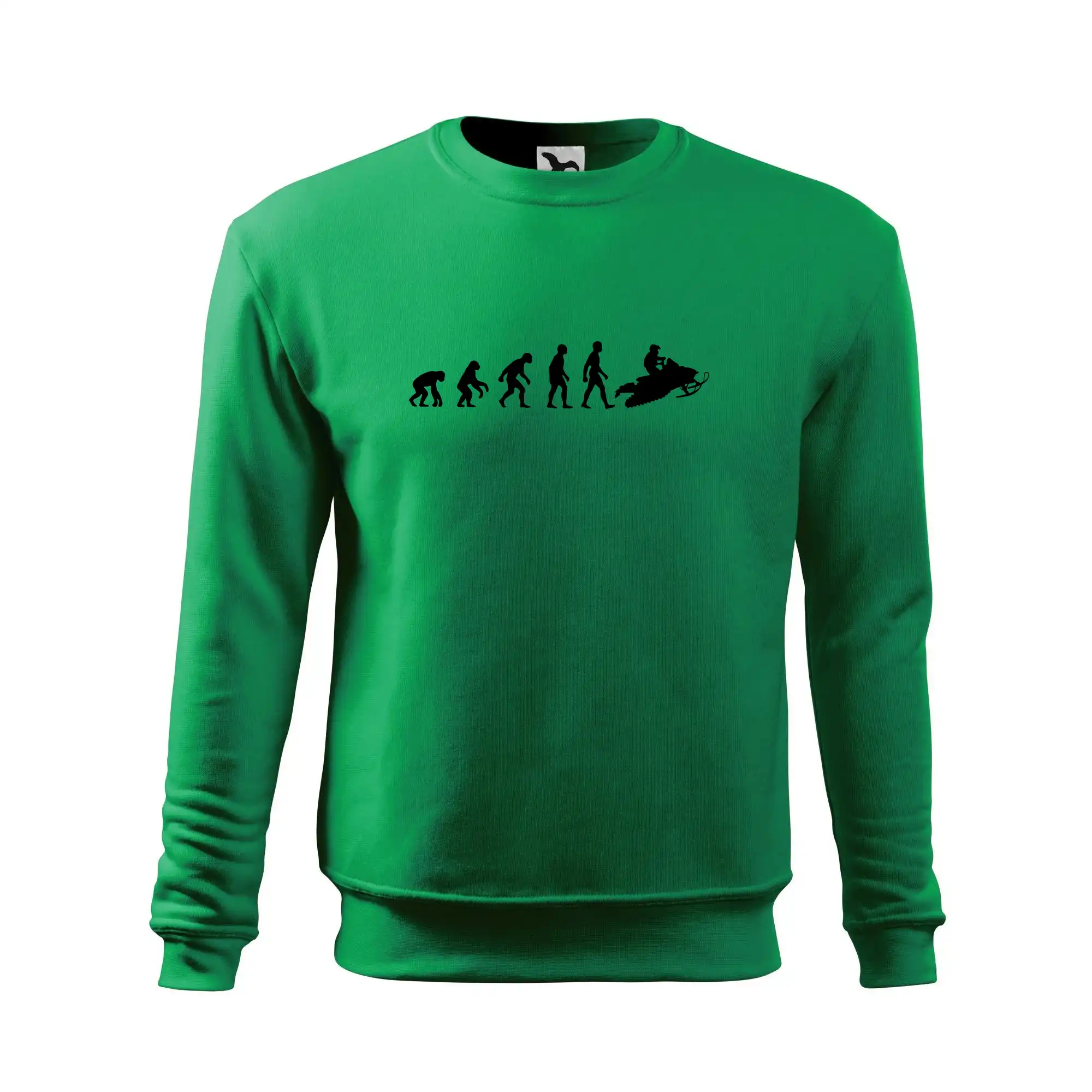 Evoluce skútr