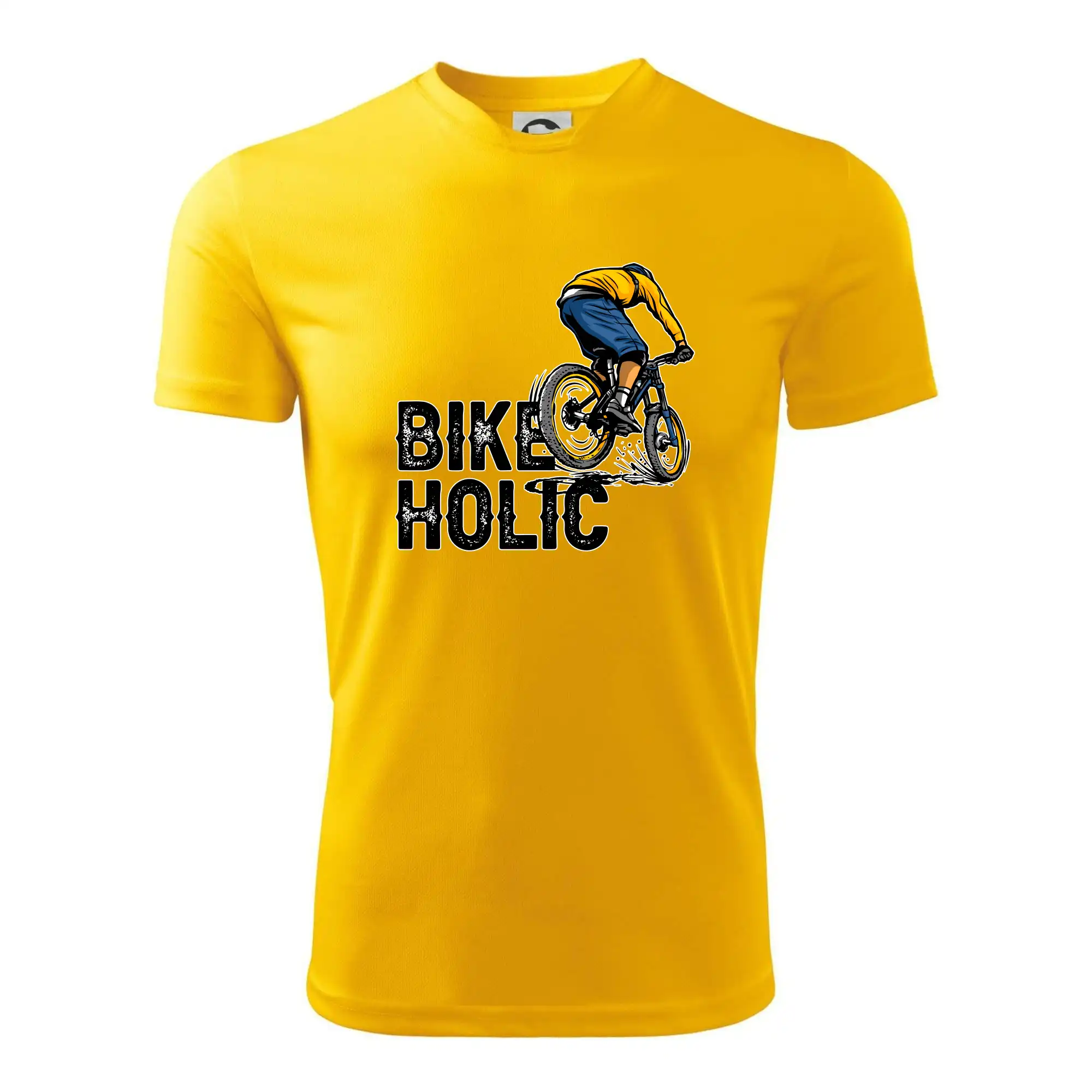 BikeHolic