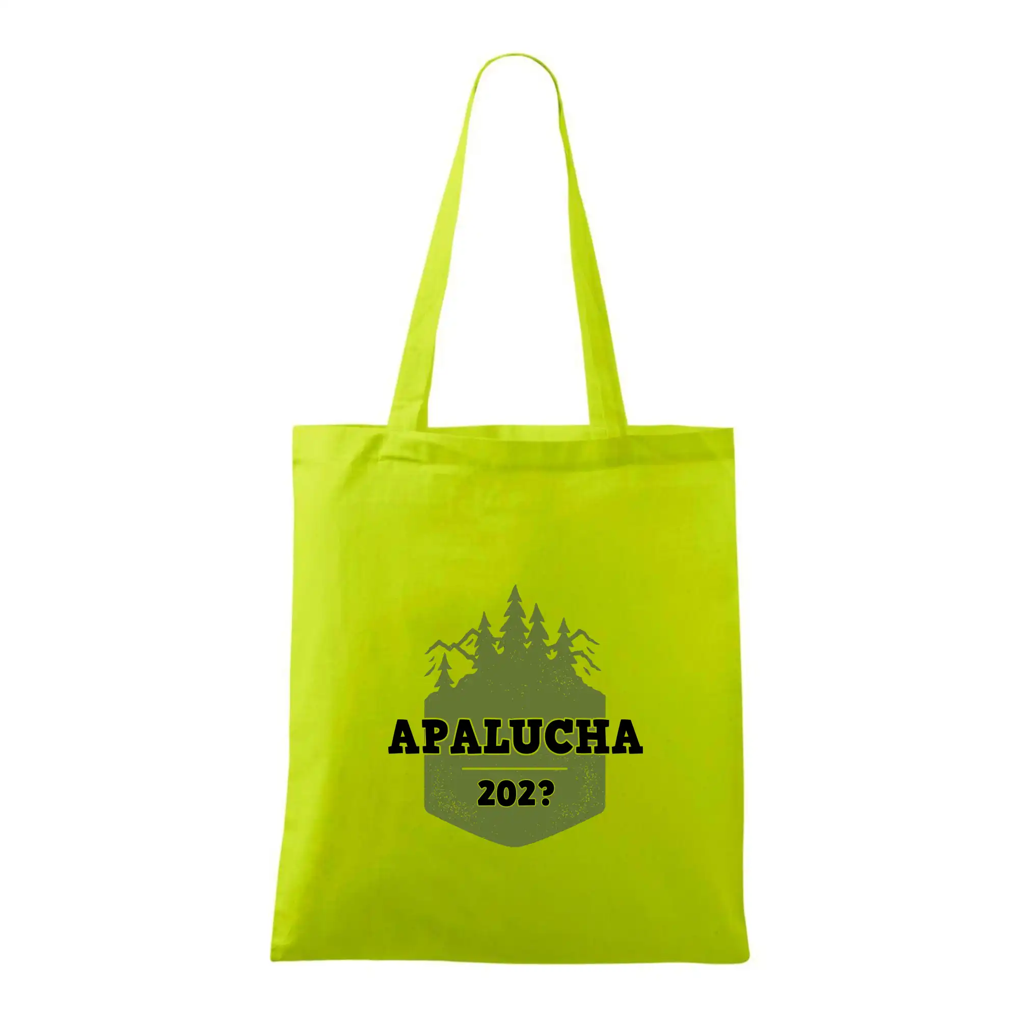 Apalucha ročník
