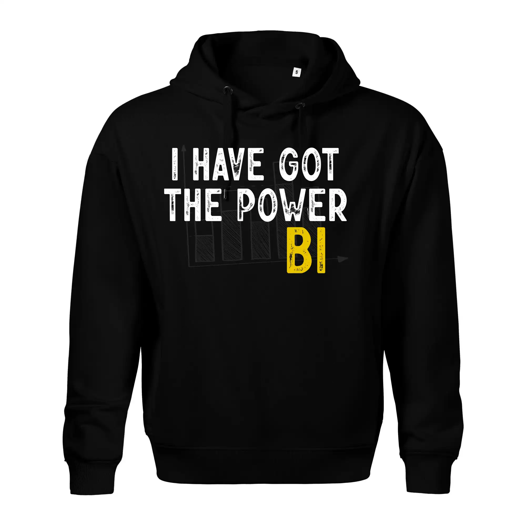 I have got the power bi