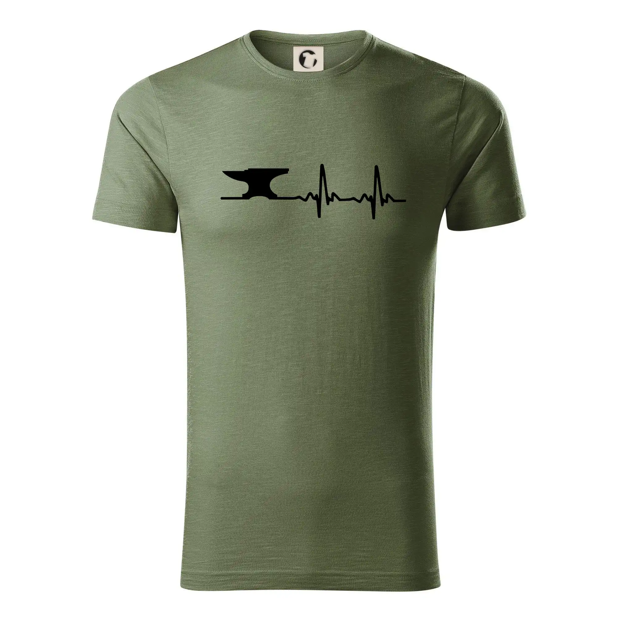 EKG kovář