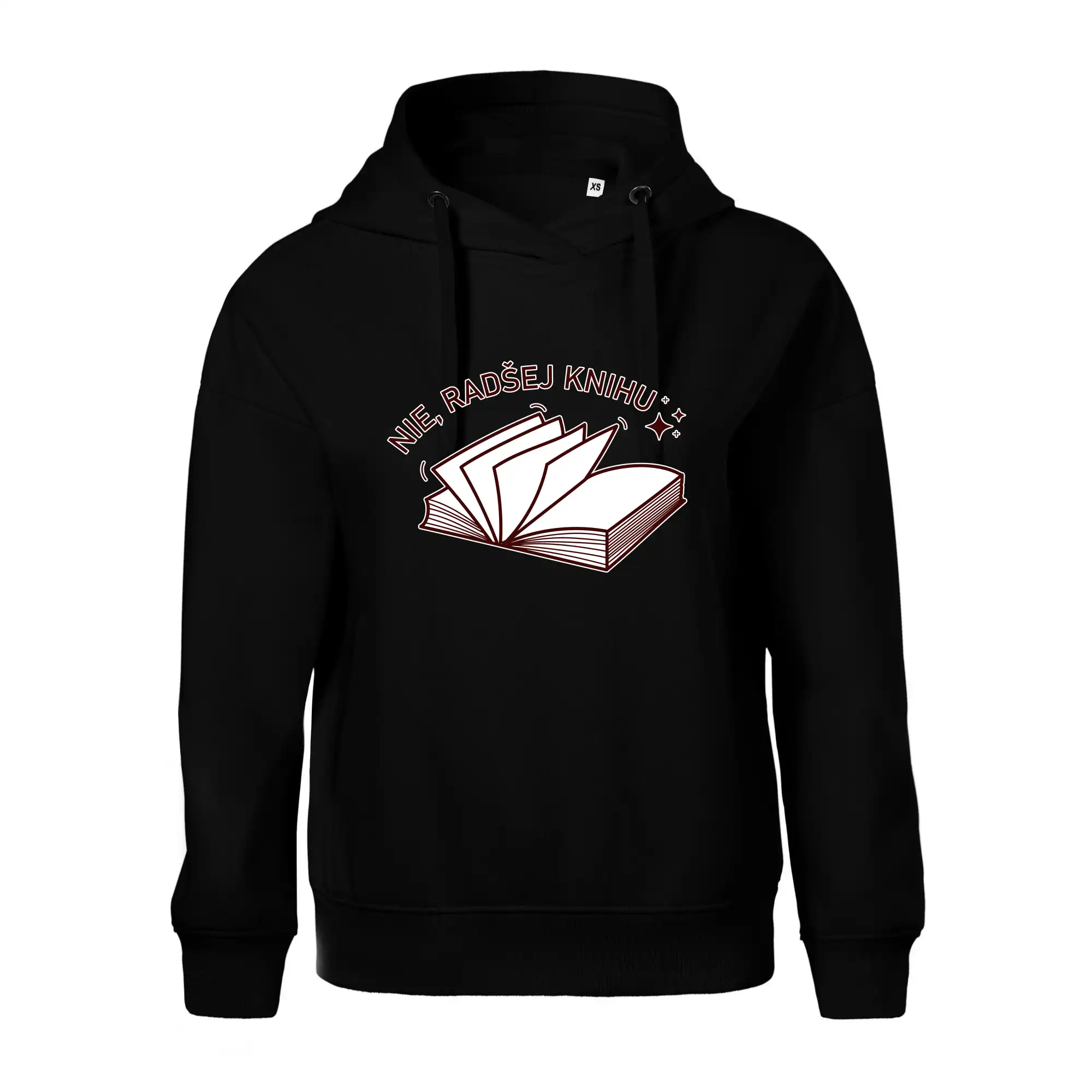 Nie, radšej knihu SK