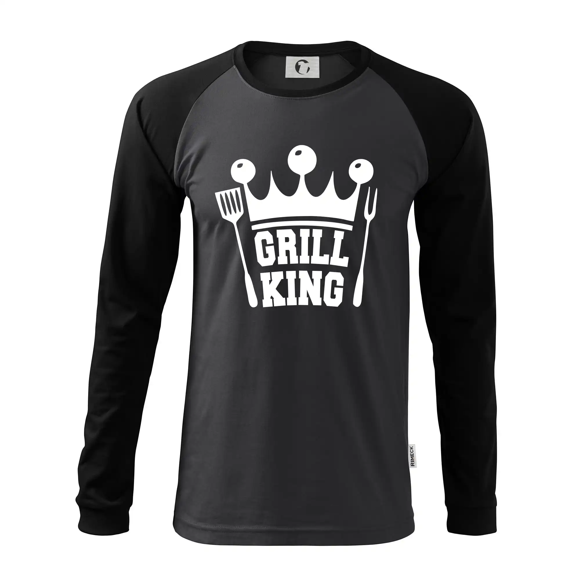 Grilování -  Grill King