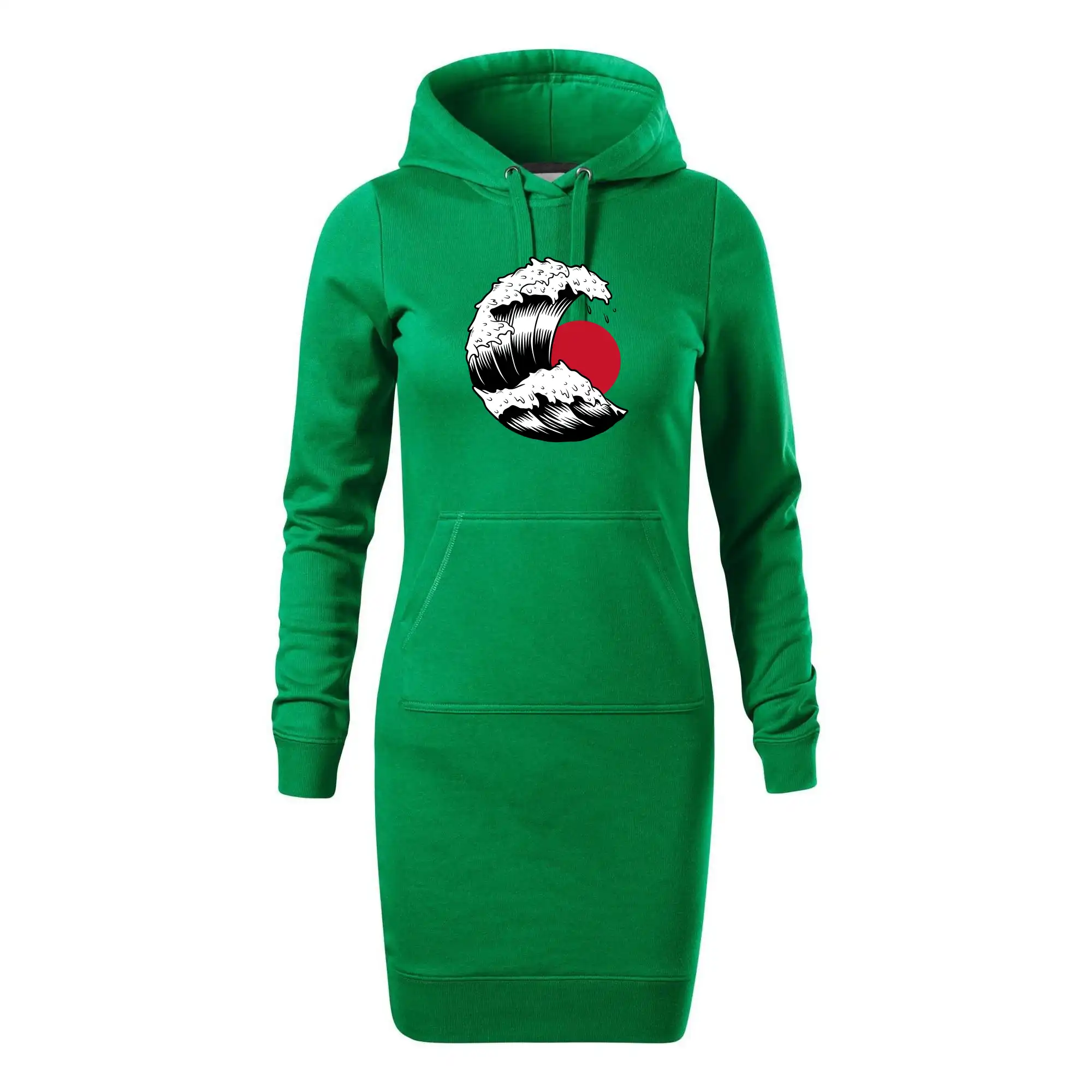 Japan culture - vlna