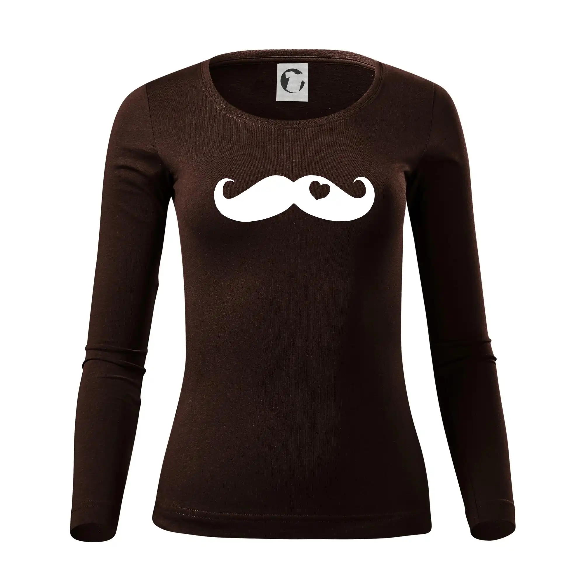 Mustache love