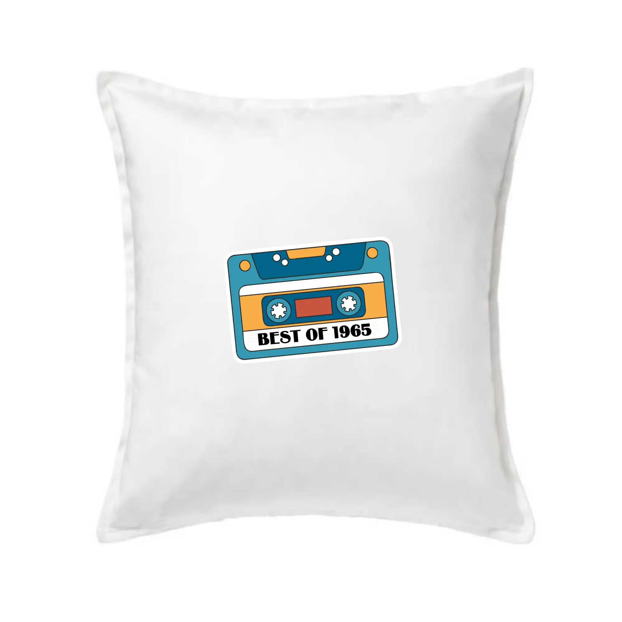 Narozeniny kazeta Best of 1965