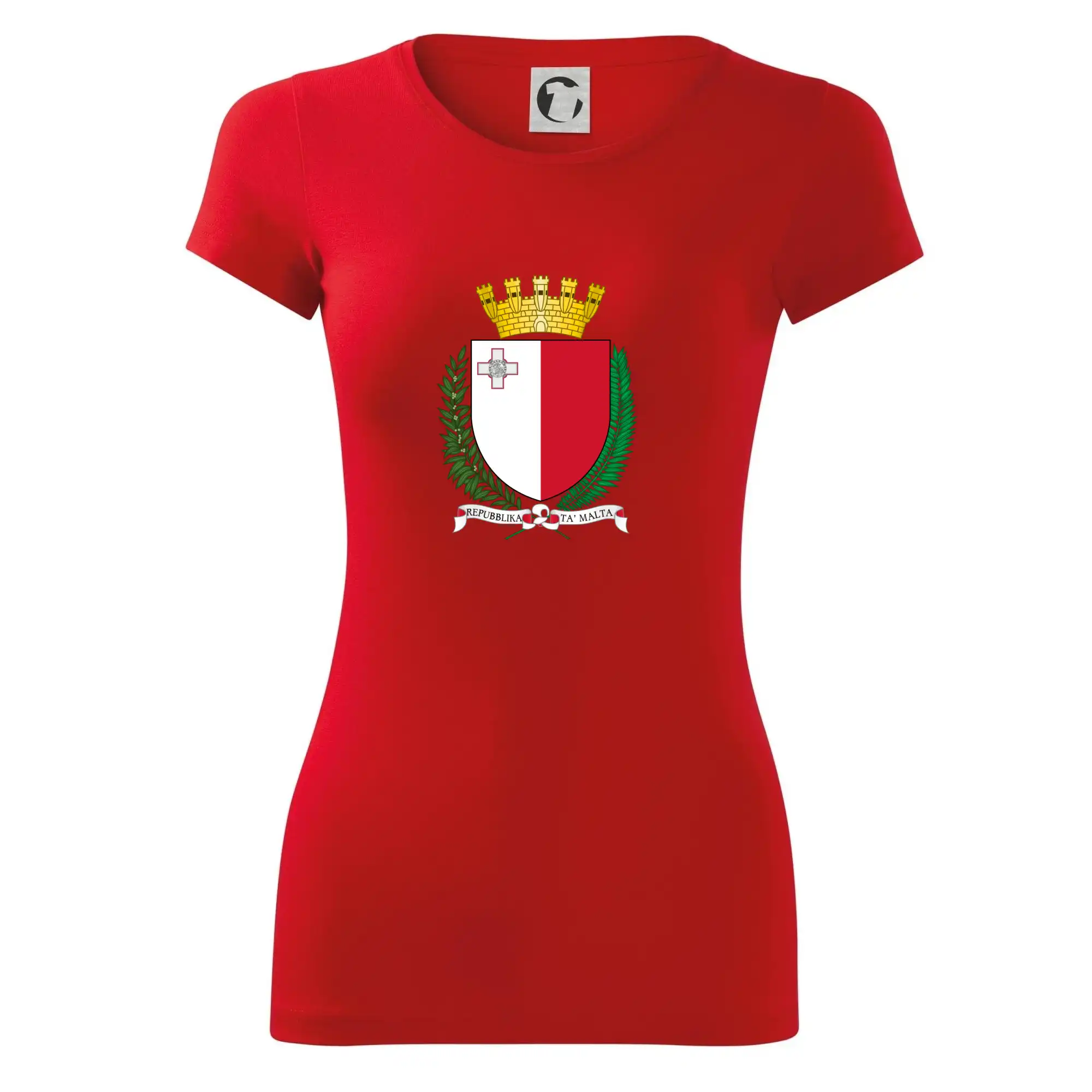 Malta - statní znak