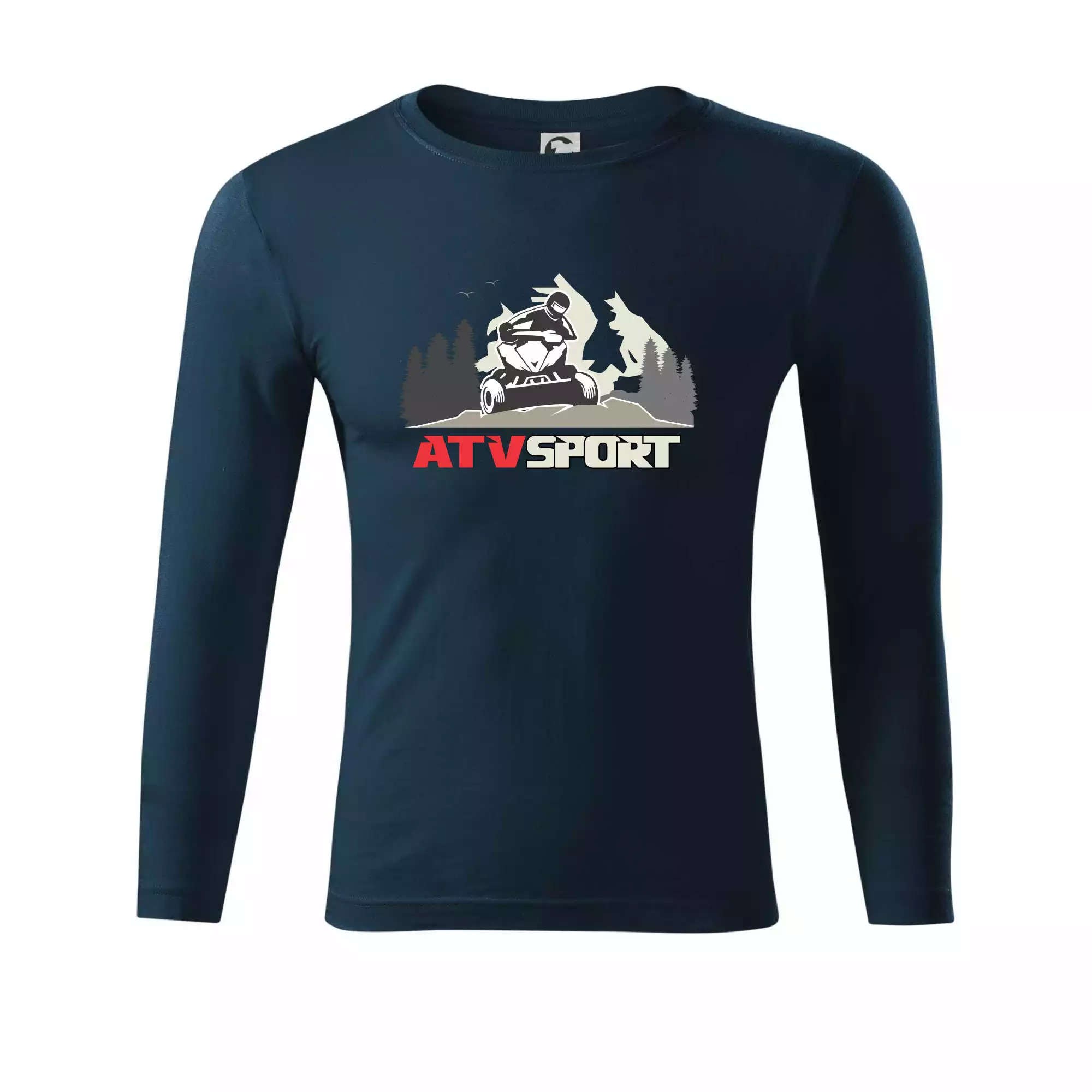 ATV čtyřkolka sport