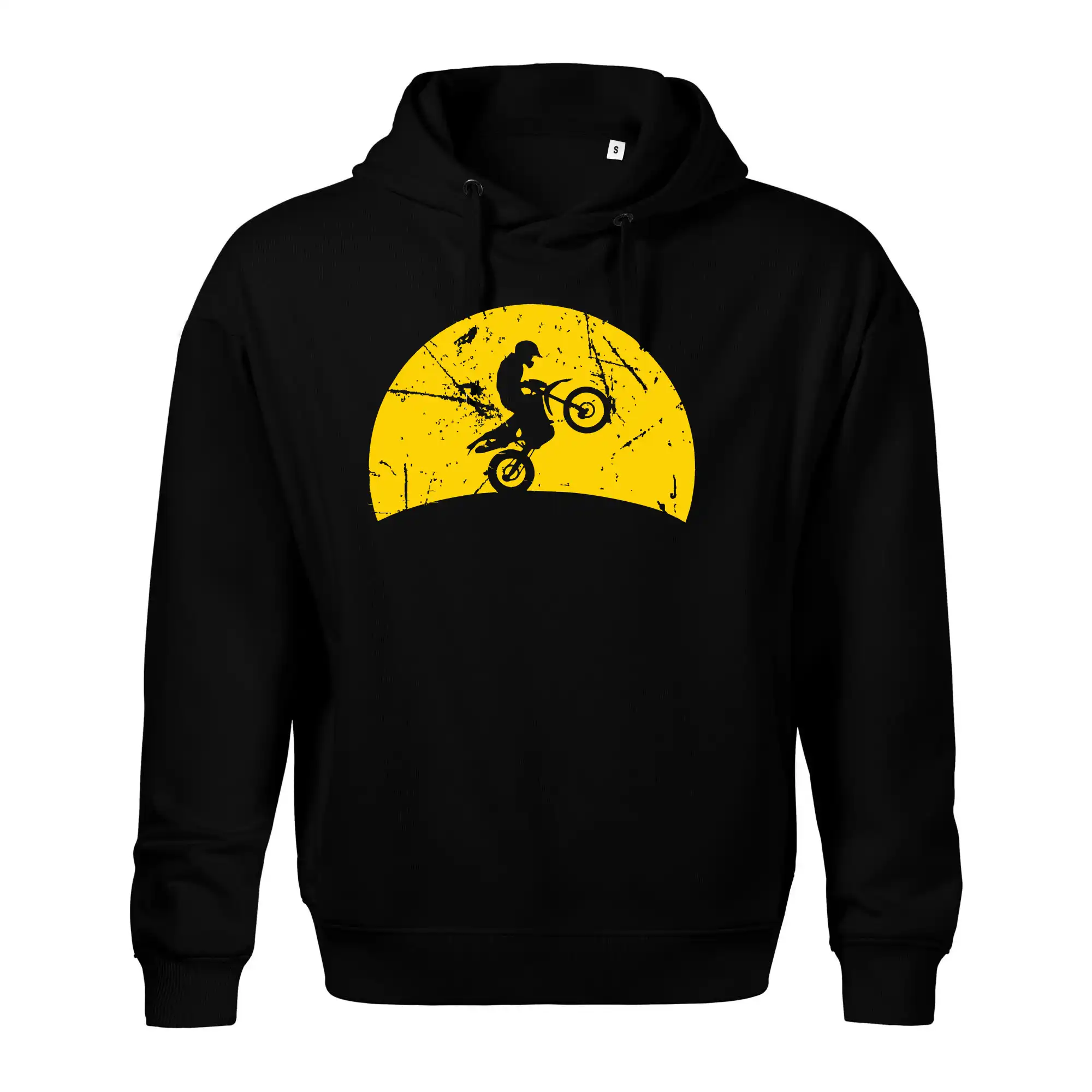 Západ slunce kroska