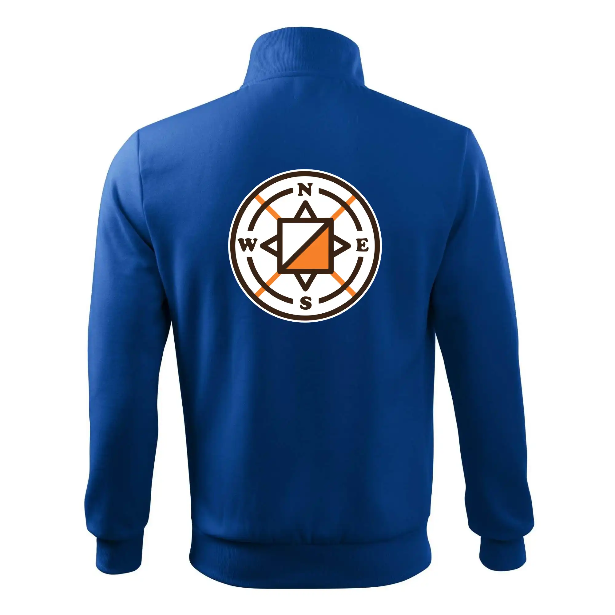 Orientační běh - navigace