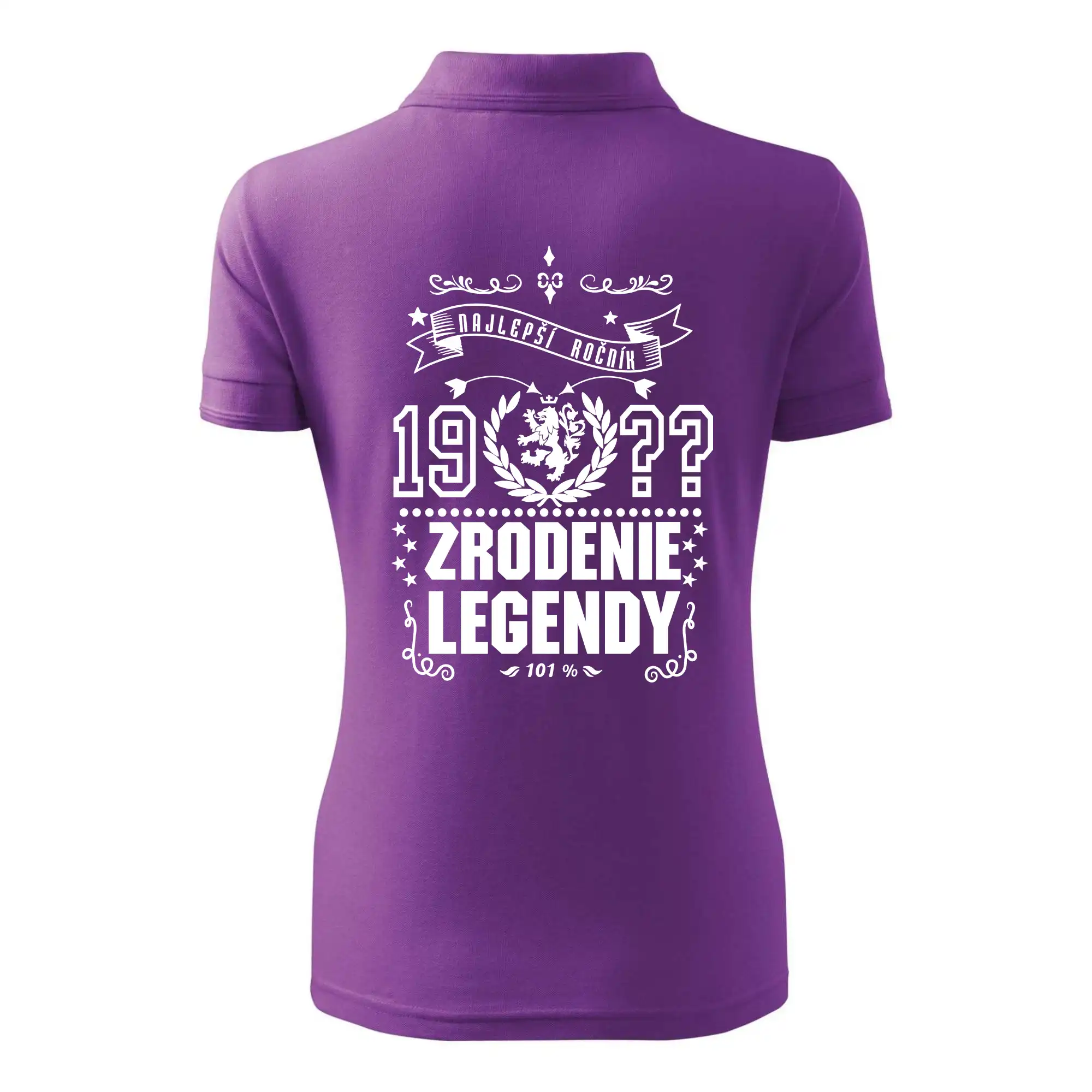 Zrodenie legendy - Slovenský lev