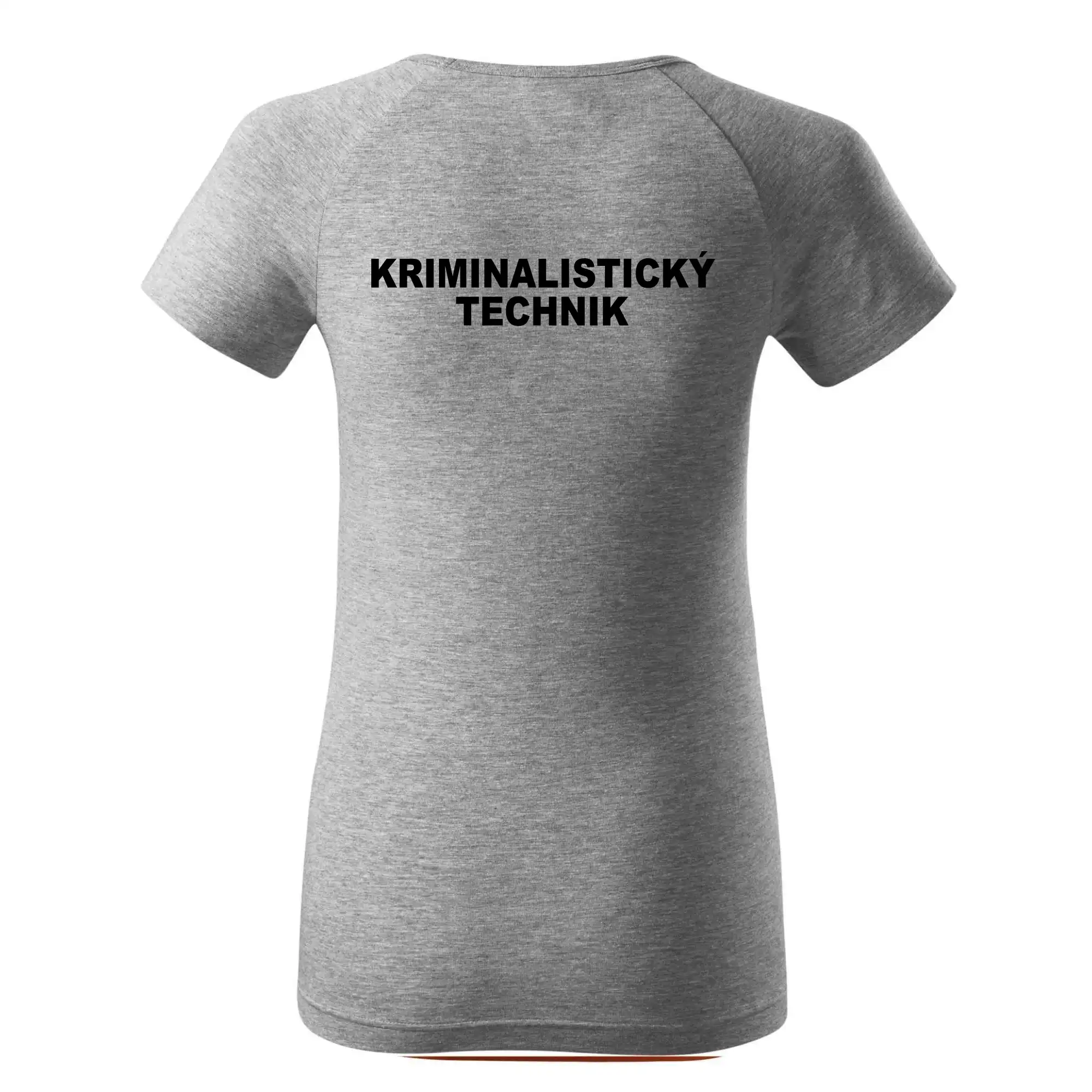 Kriminalistický technik