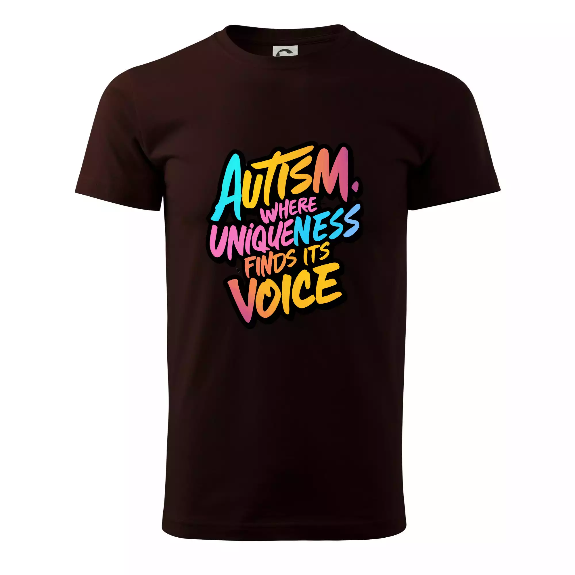 Autism Where Uniqueness Finds Its Voice