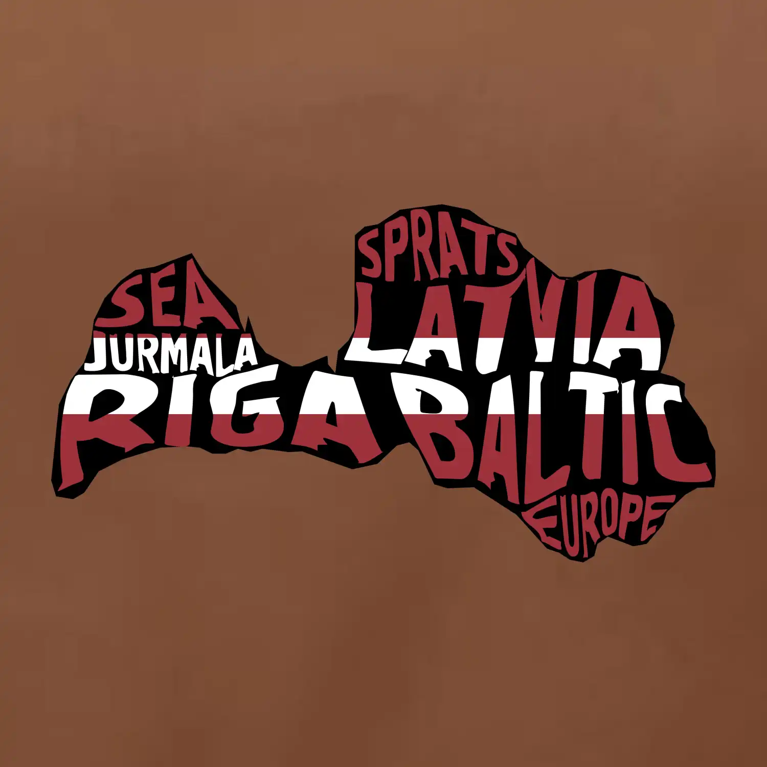 Mapy - názvy měst - Moldávie