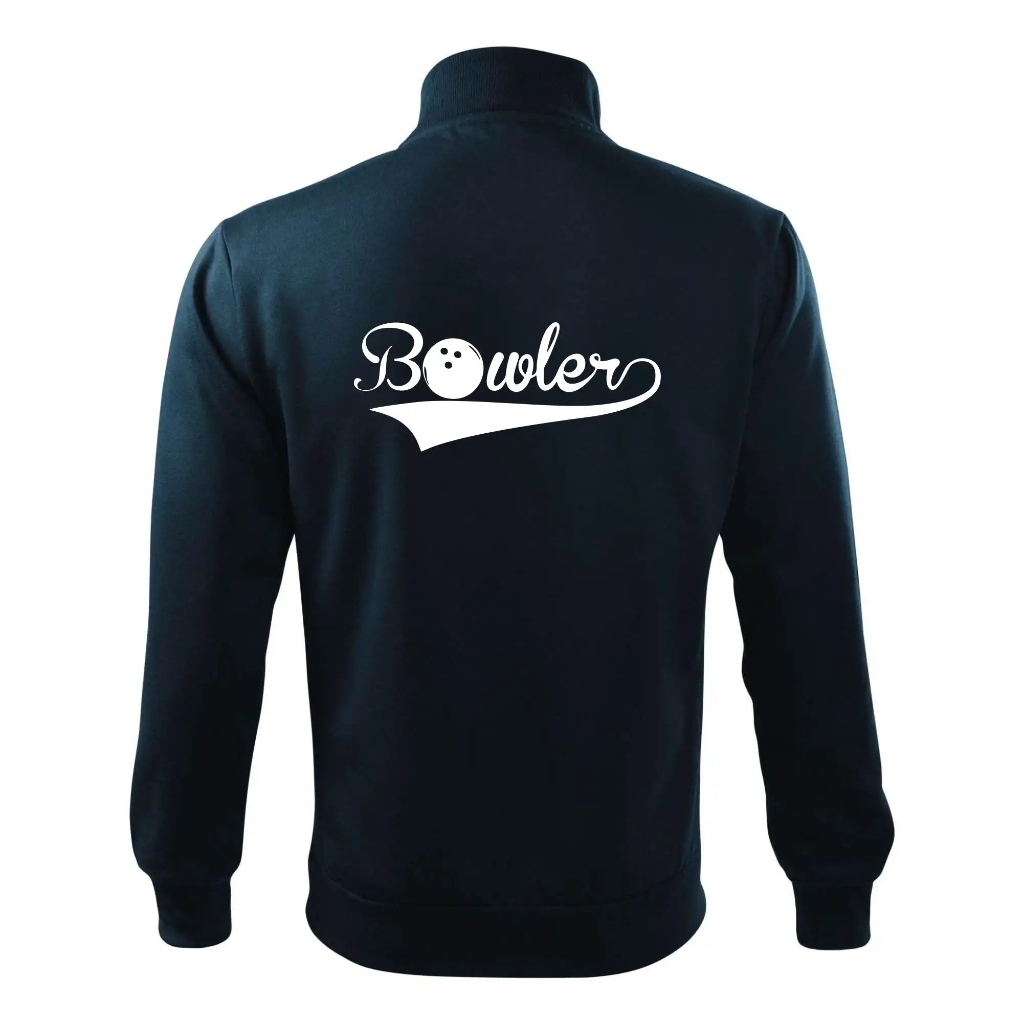 Bowler