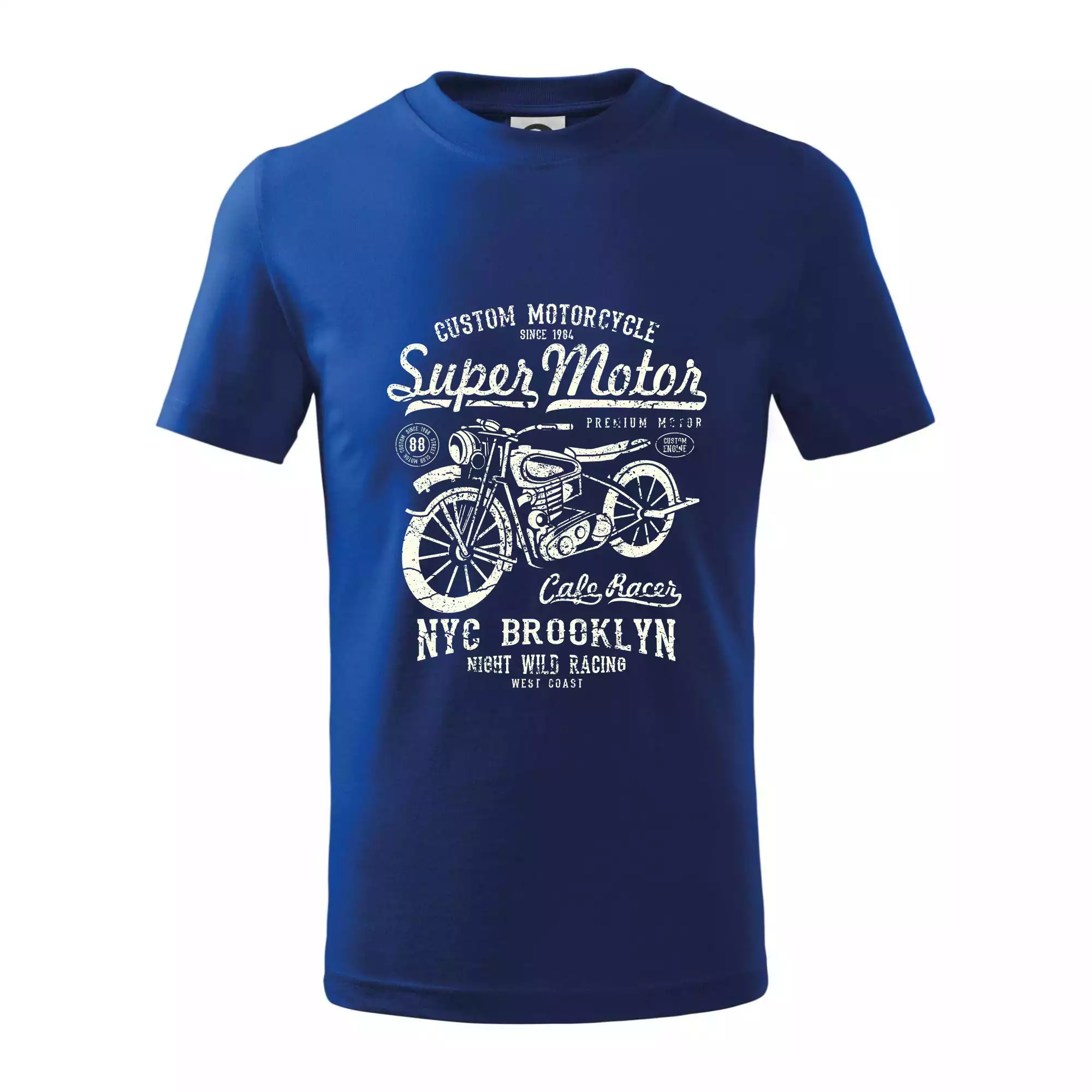 Super Motor