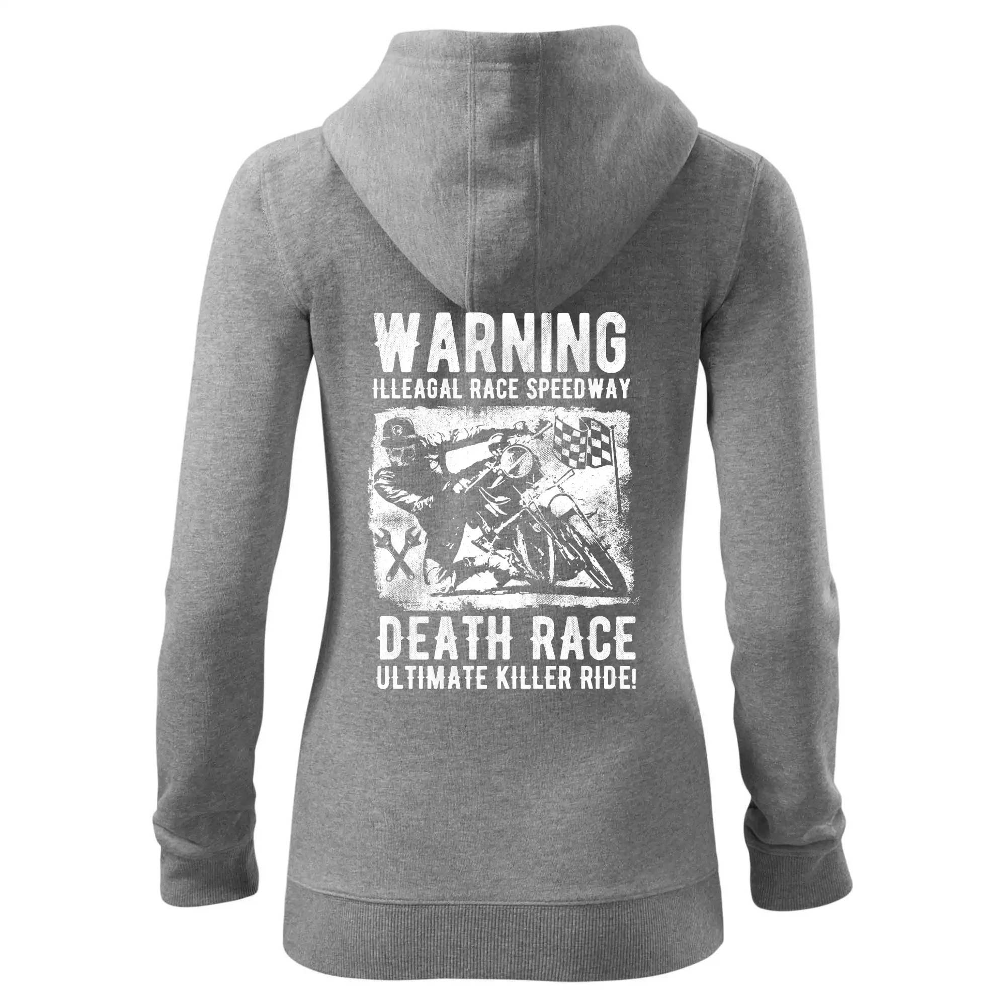 Illegal Race Speedway
