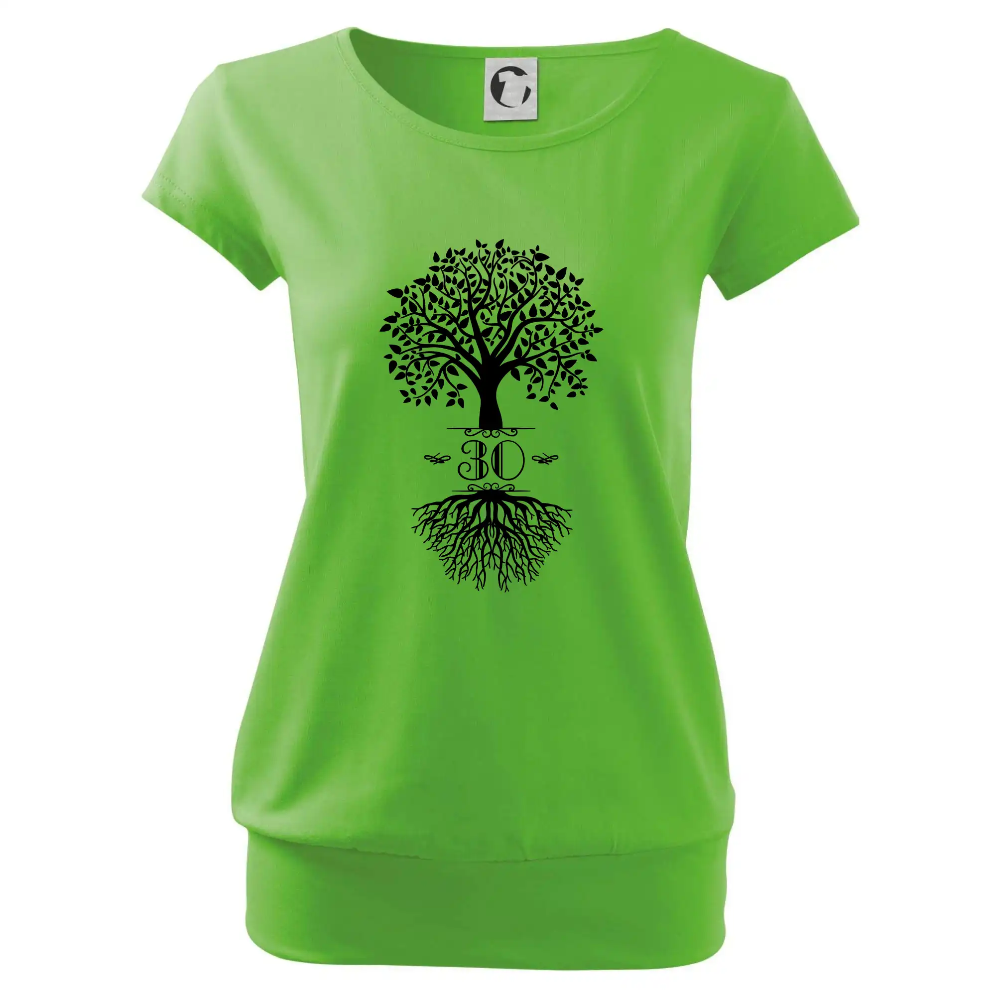 Narozeninový strom 30