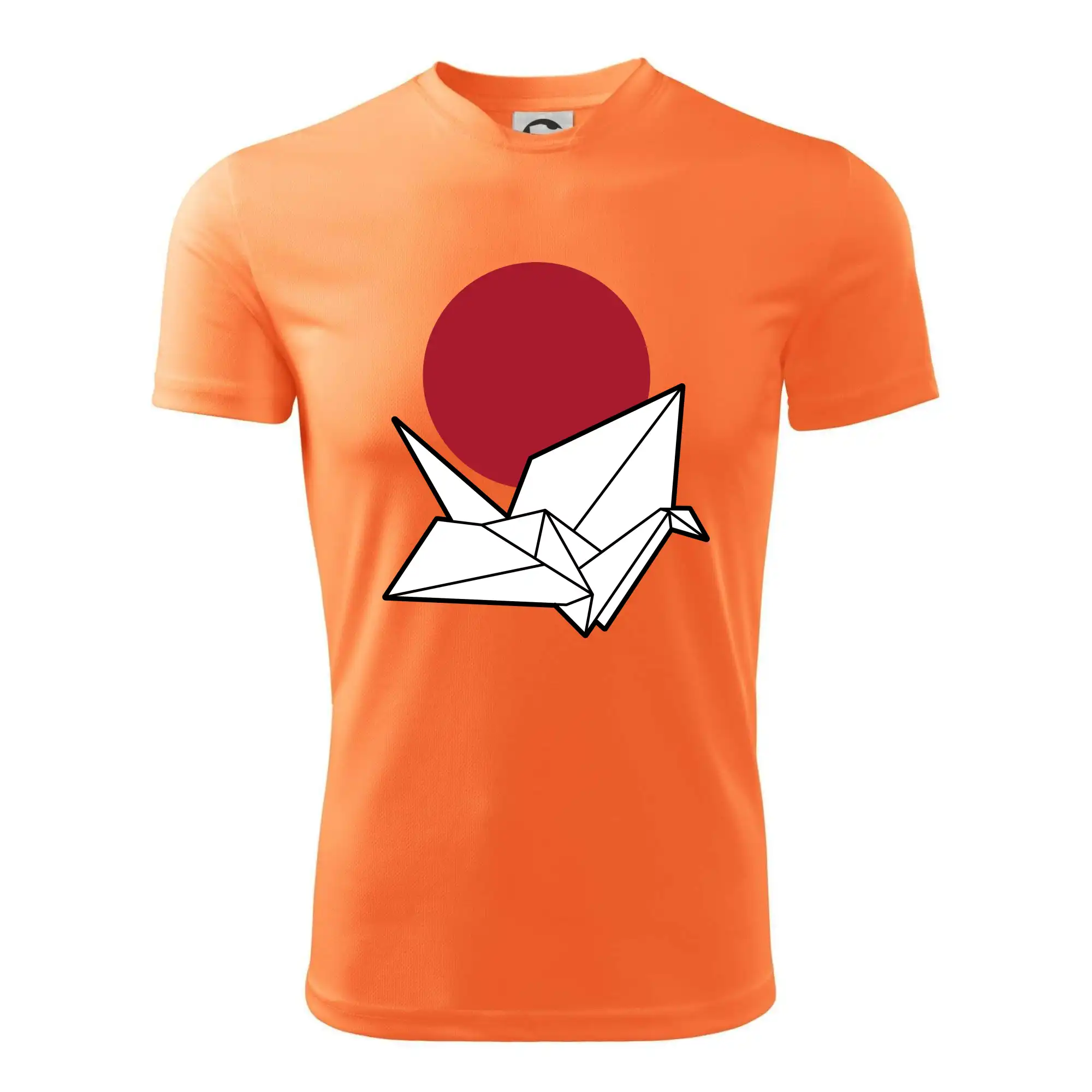 Japan culture - origami