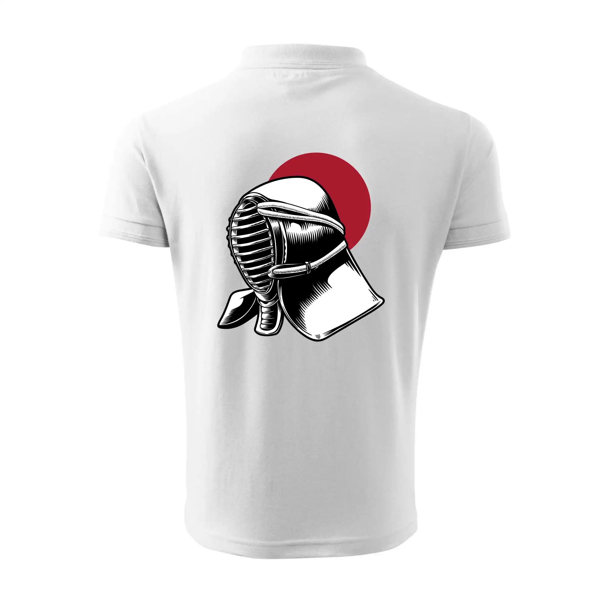 Japan culture - šerm