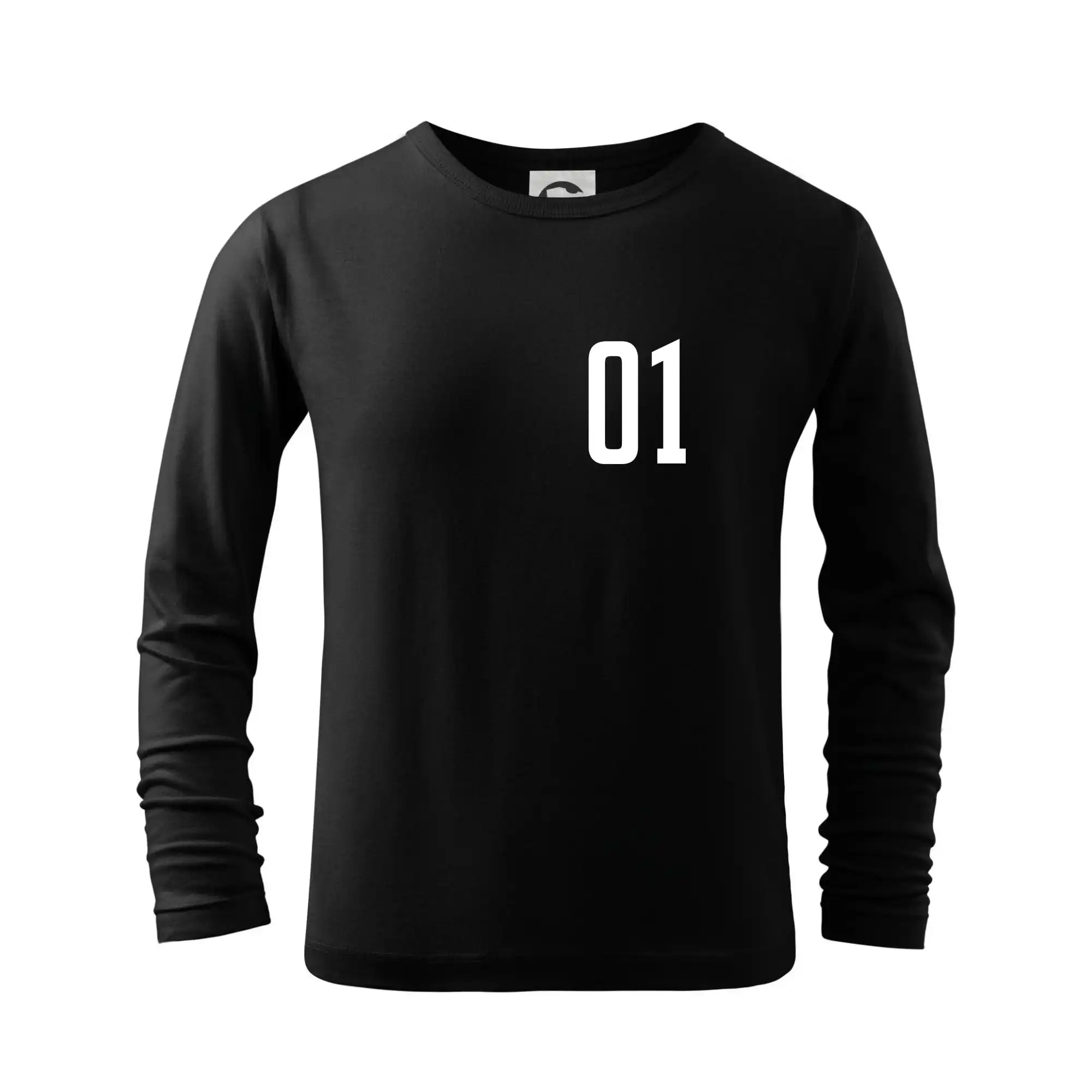 Futbalový dres - vlastné meno a číslo