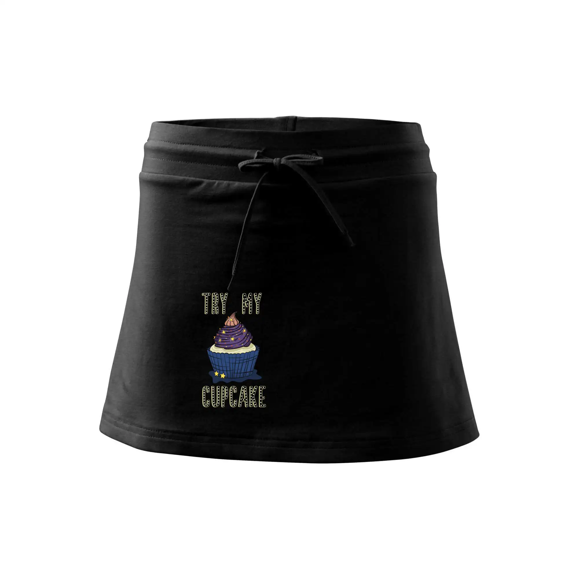 Try my cupcake (Radek Pilař ART)