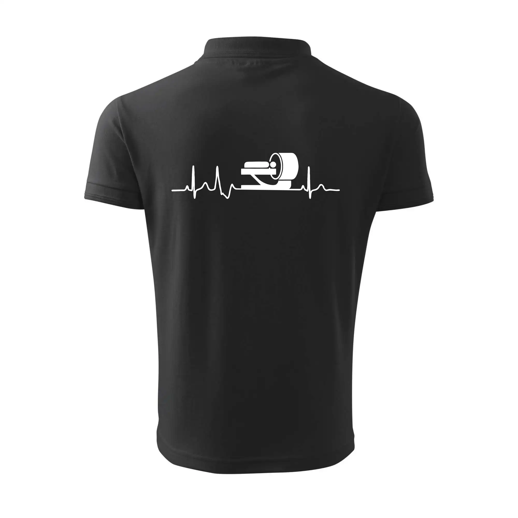 EKG radiologie