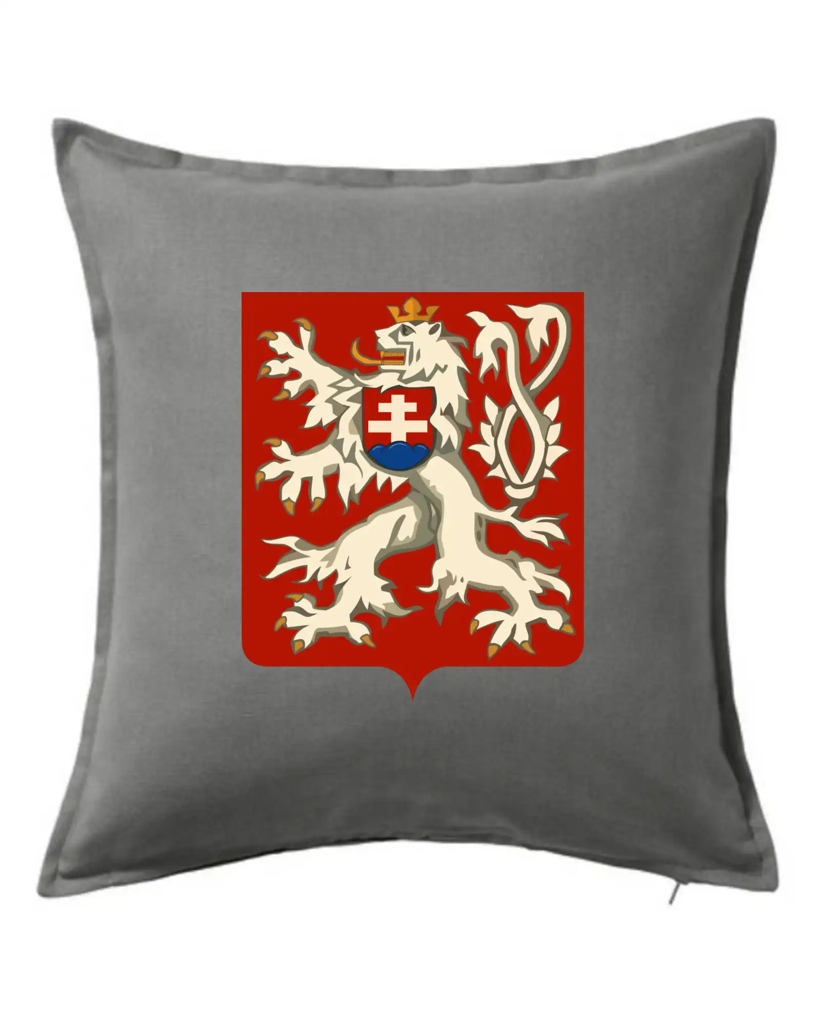 Znak ČSR - Československá republika (1948–1960)