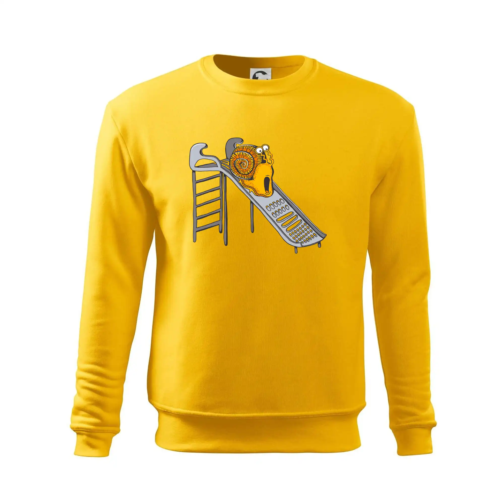 To bude ale drsný nářez (Pecka Design)