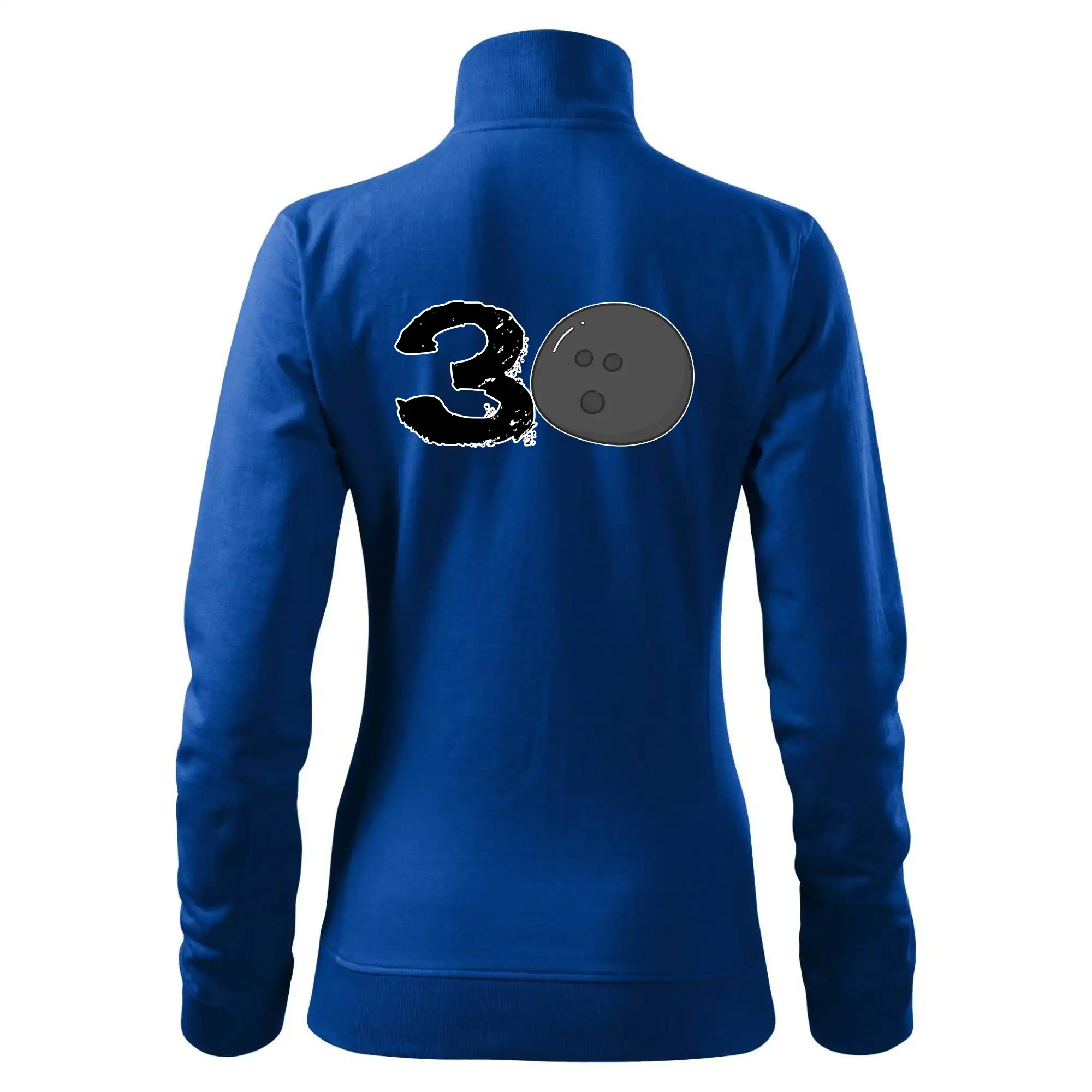 Bowling kulaté narozeniny 30