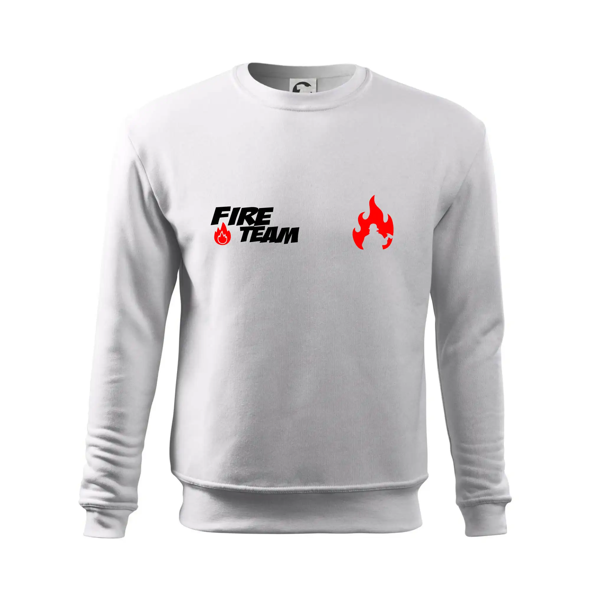 Fire Team plamen