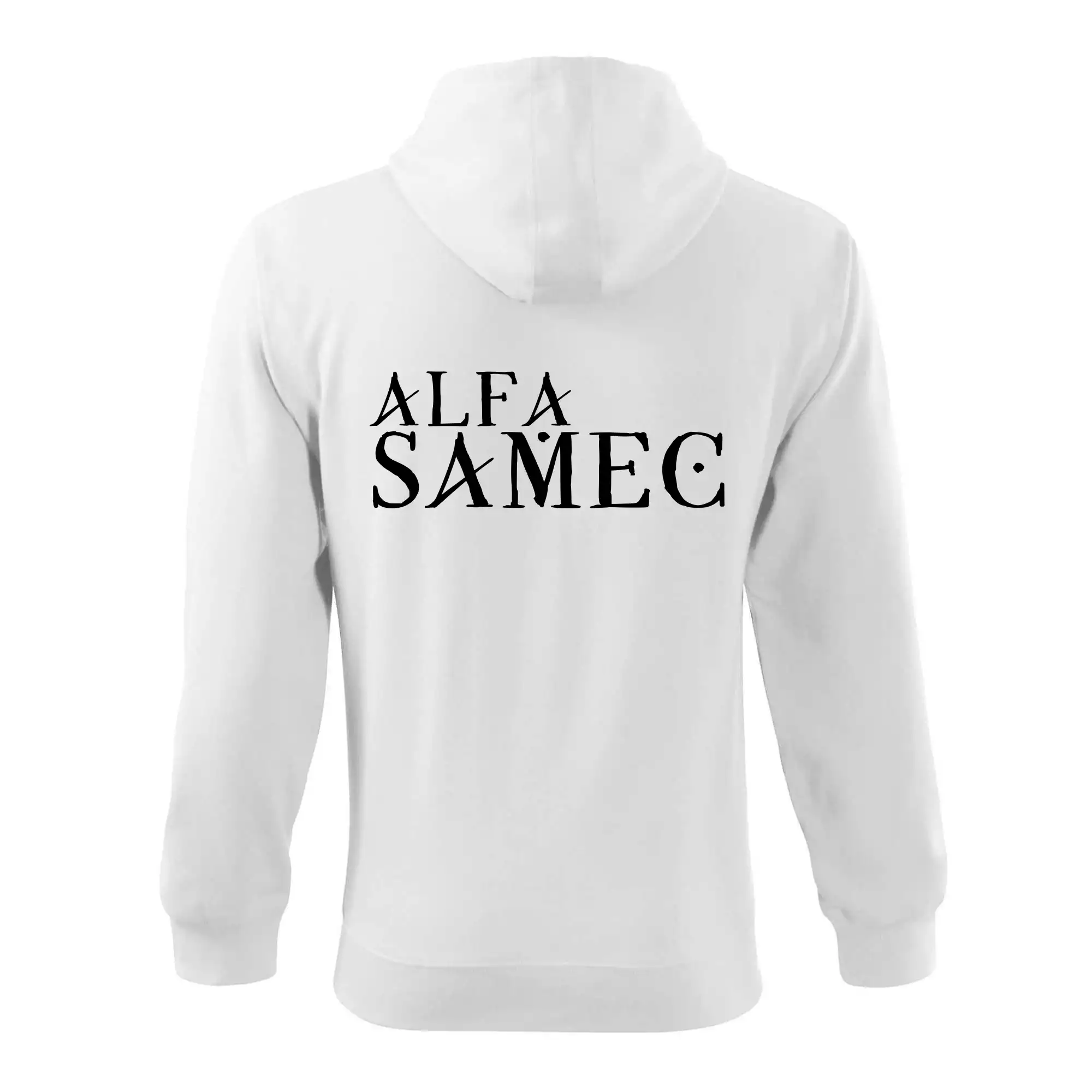 Alfa Samec