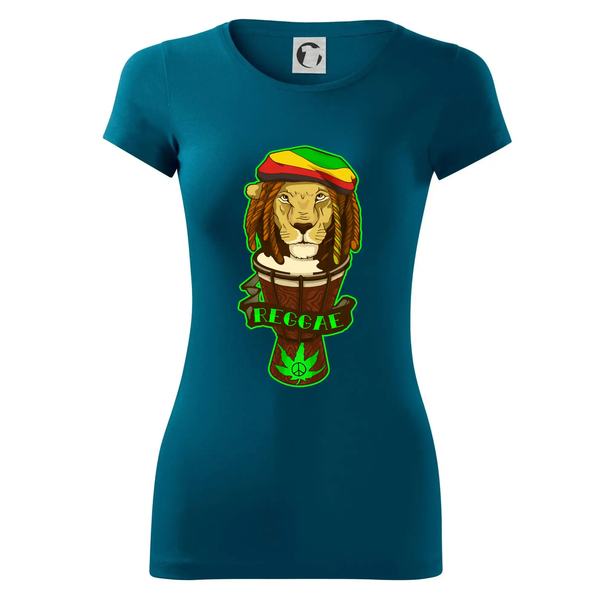 Reggae lev