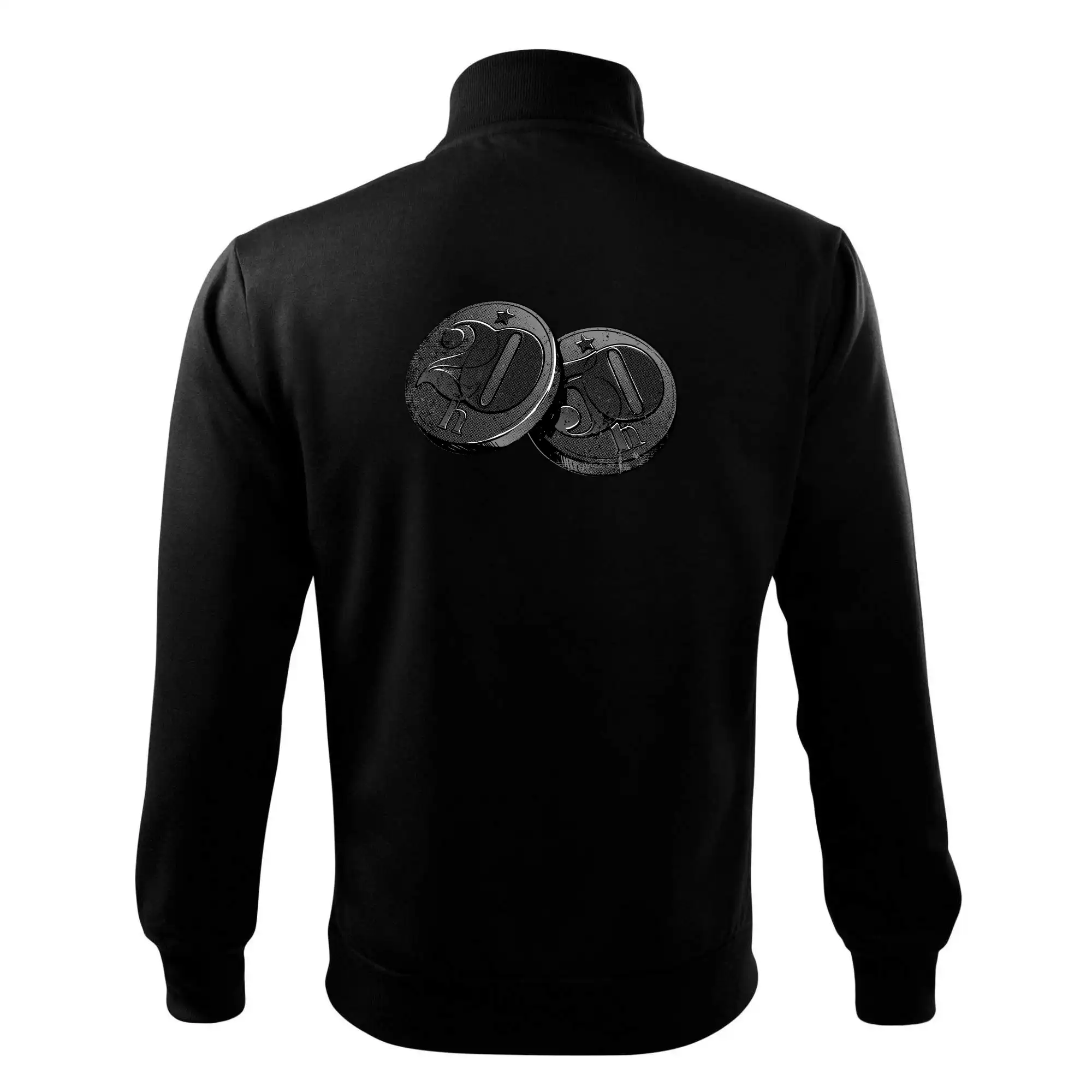 Haléře pro sedmdesátníka