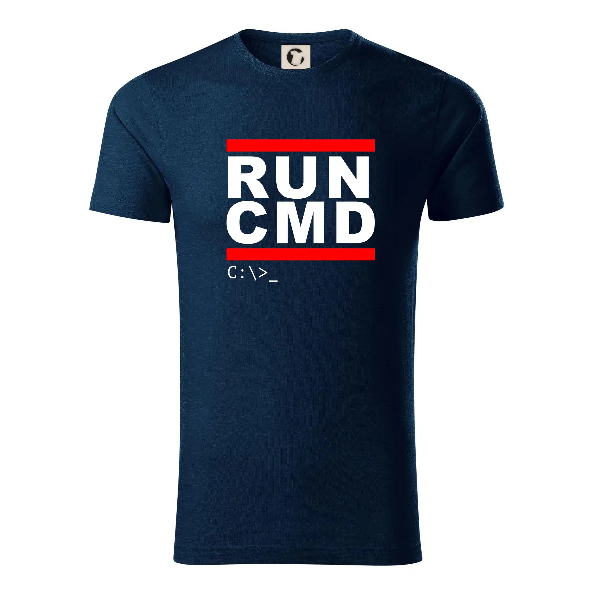 Run CMD