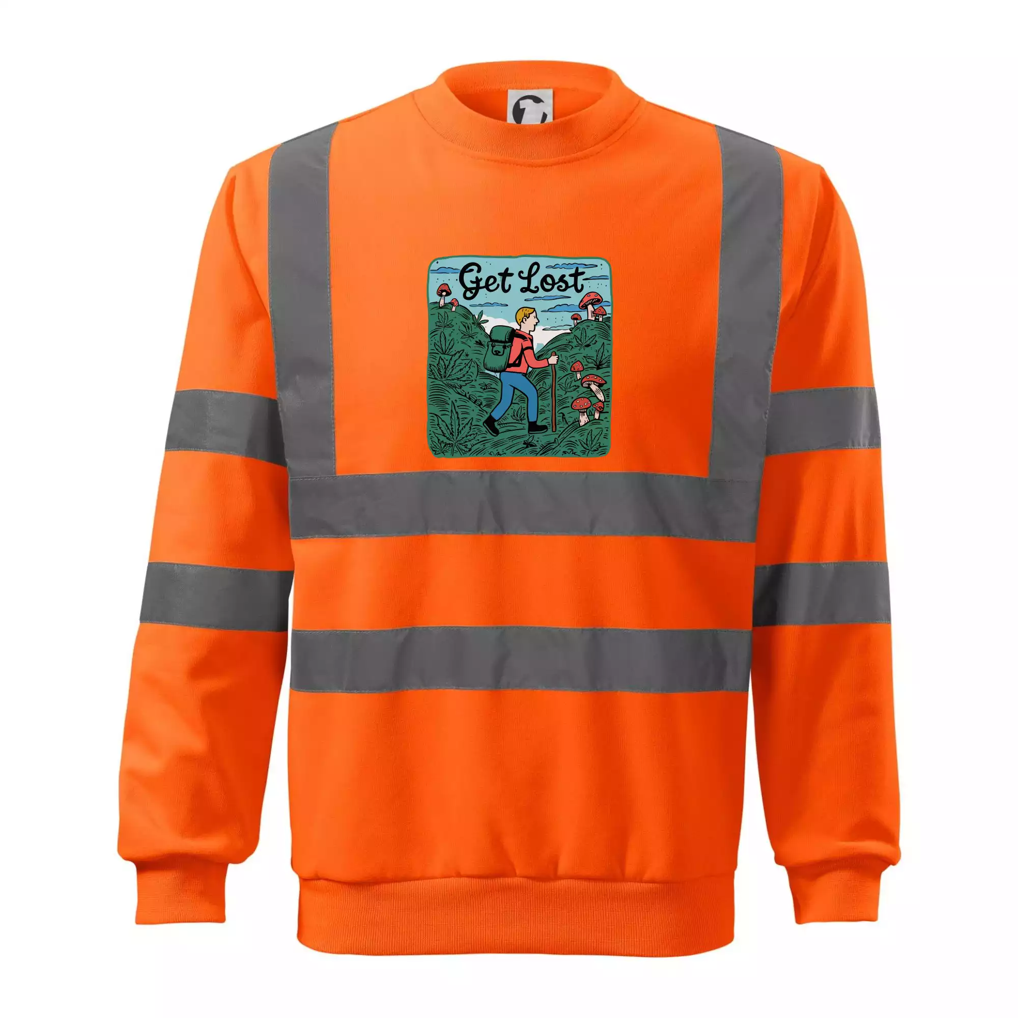 Marihuana - Get lost