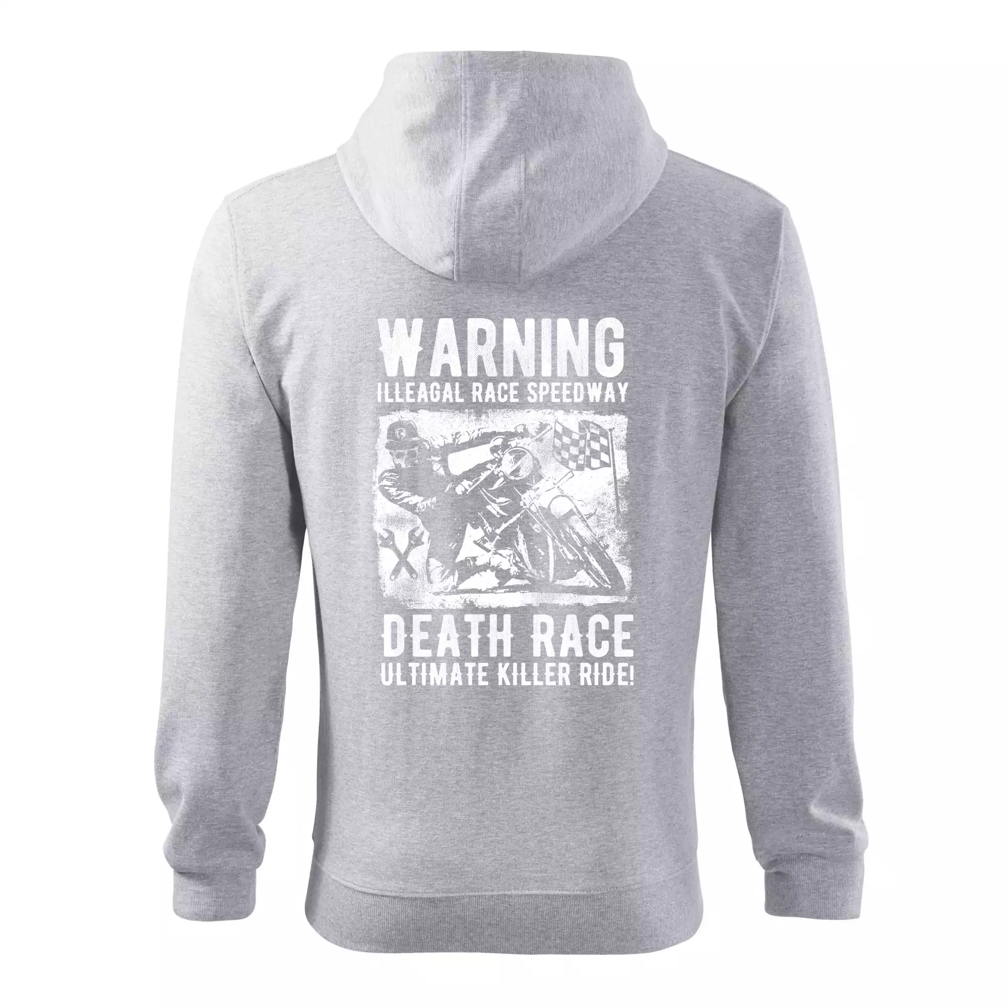 Illegal Race Speedway