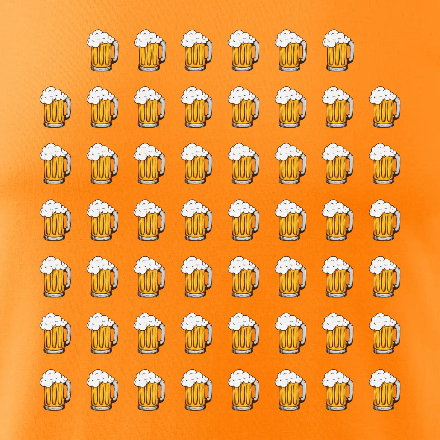 Narozeniny - počet piv dle vás