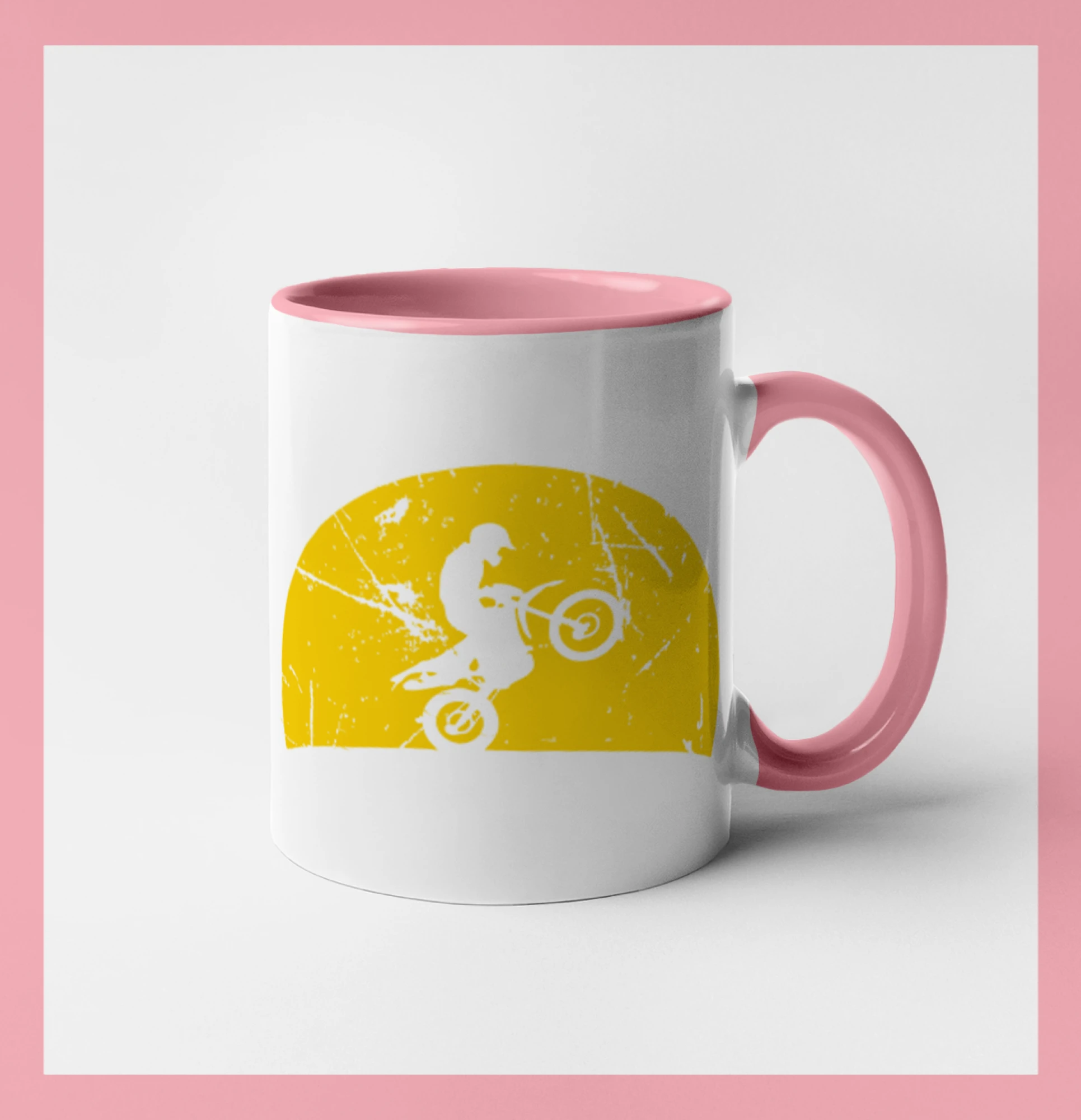 Západ slunce kroska